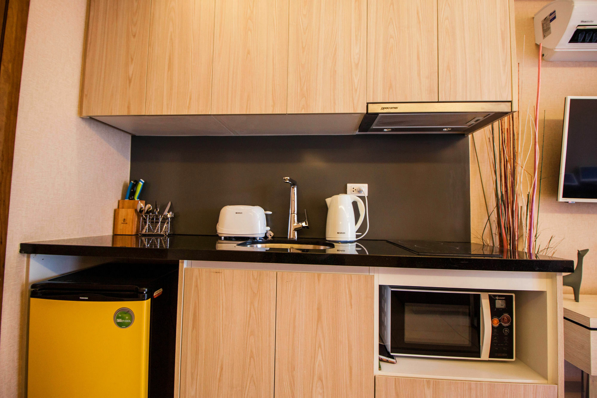 Laguna Bay 2 By Sunny Apartment *