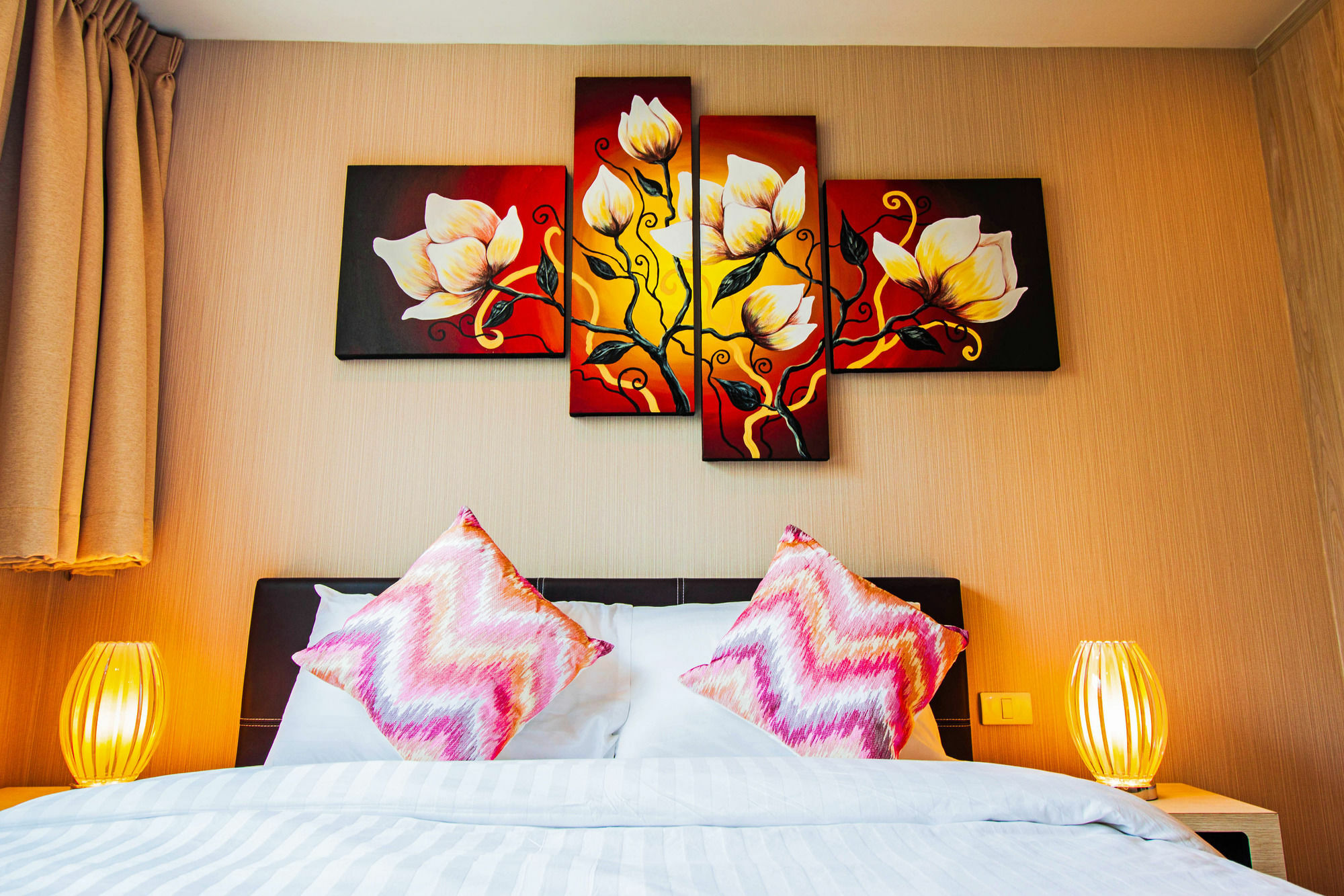 Laguna Bay 2 By Sunny Apartment