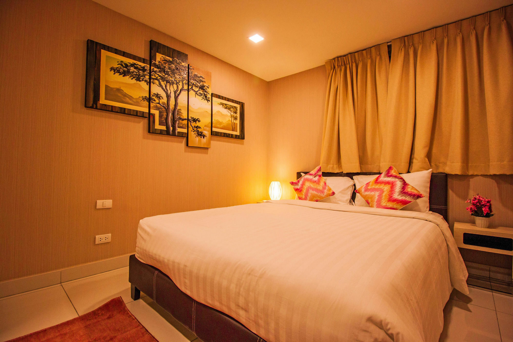 Apartment Laguna Bay 2 By Sunny *