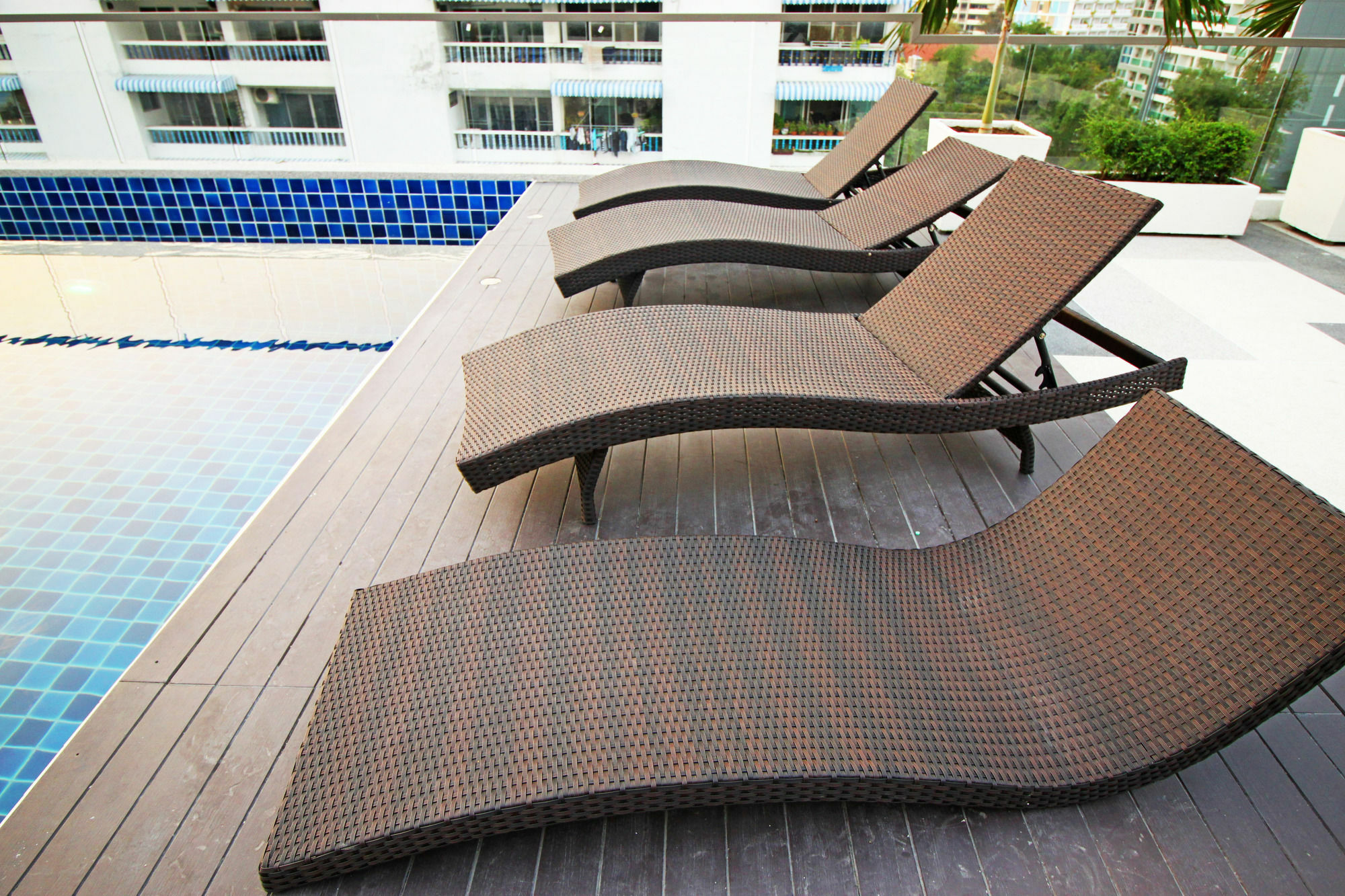 Laguna Bay 2 By Sunny Apartment