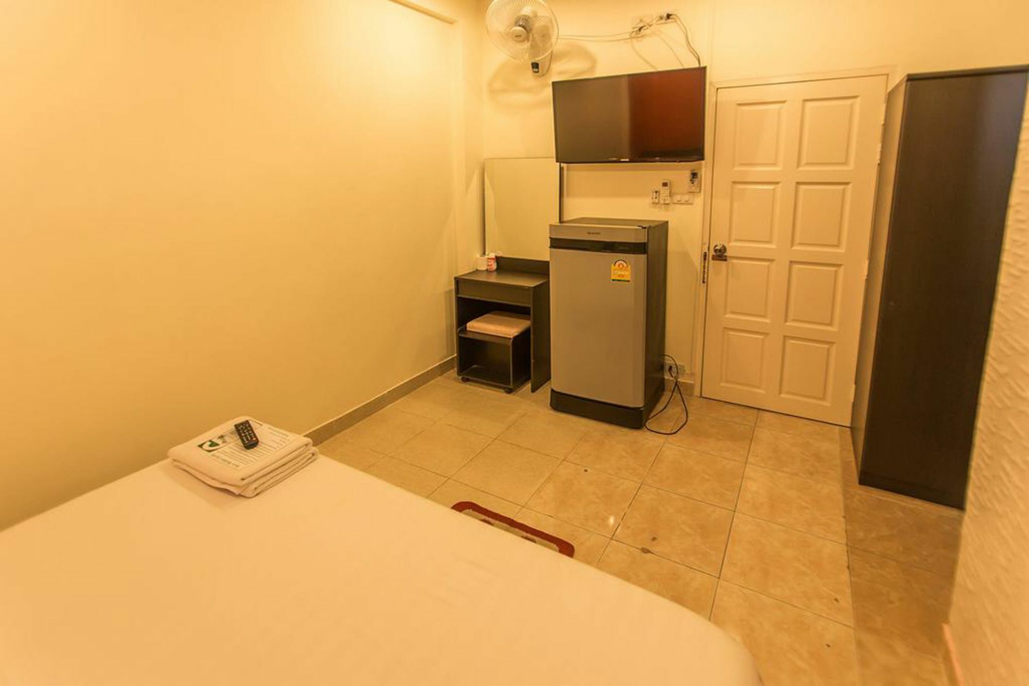 Retox Game On 3* Pattaya