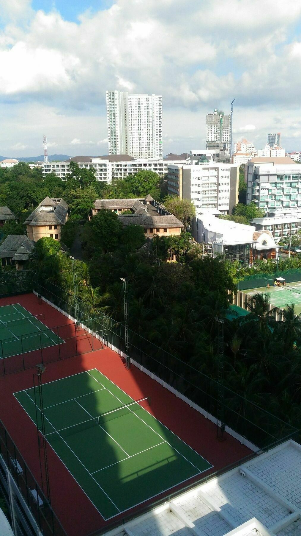 Sky Apartment
