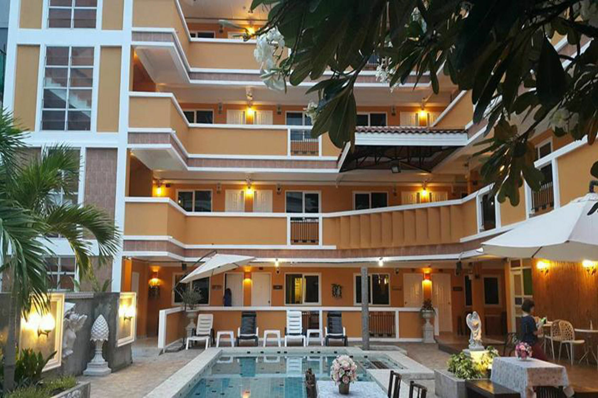 Hotel Jean Boutique