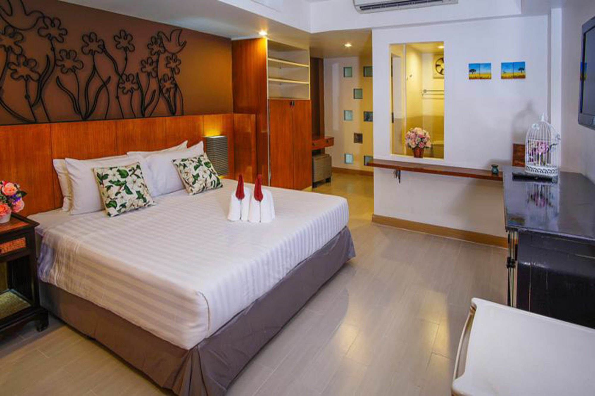 Hotel Jean Boutique
