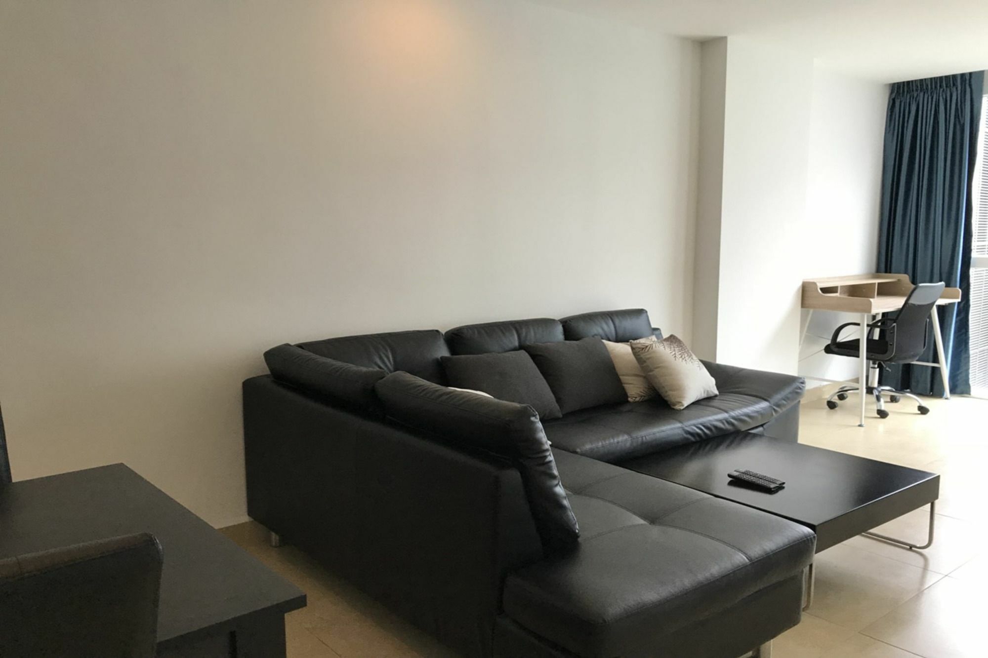 Apartment Uplus Avenue *