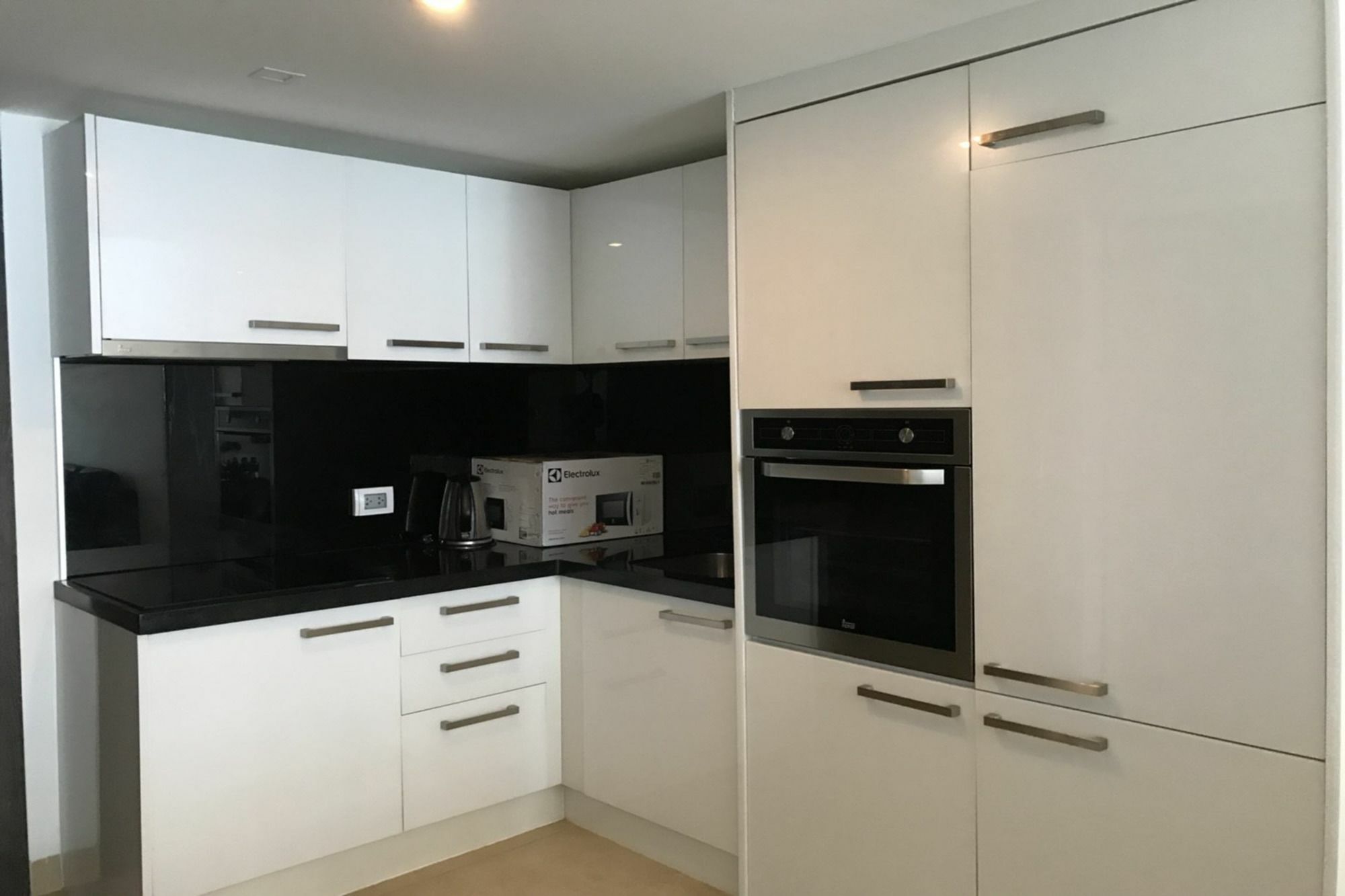Apartment Uplus Avenue *