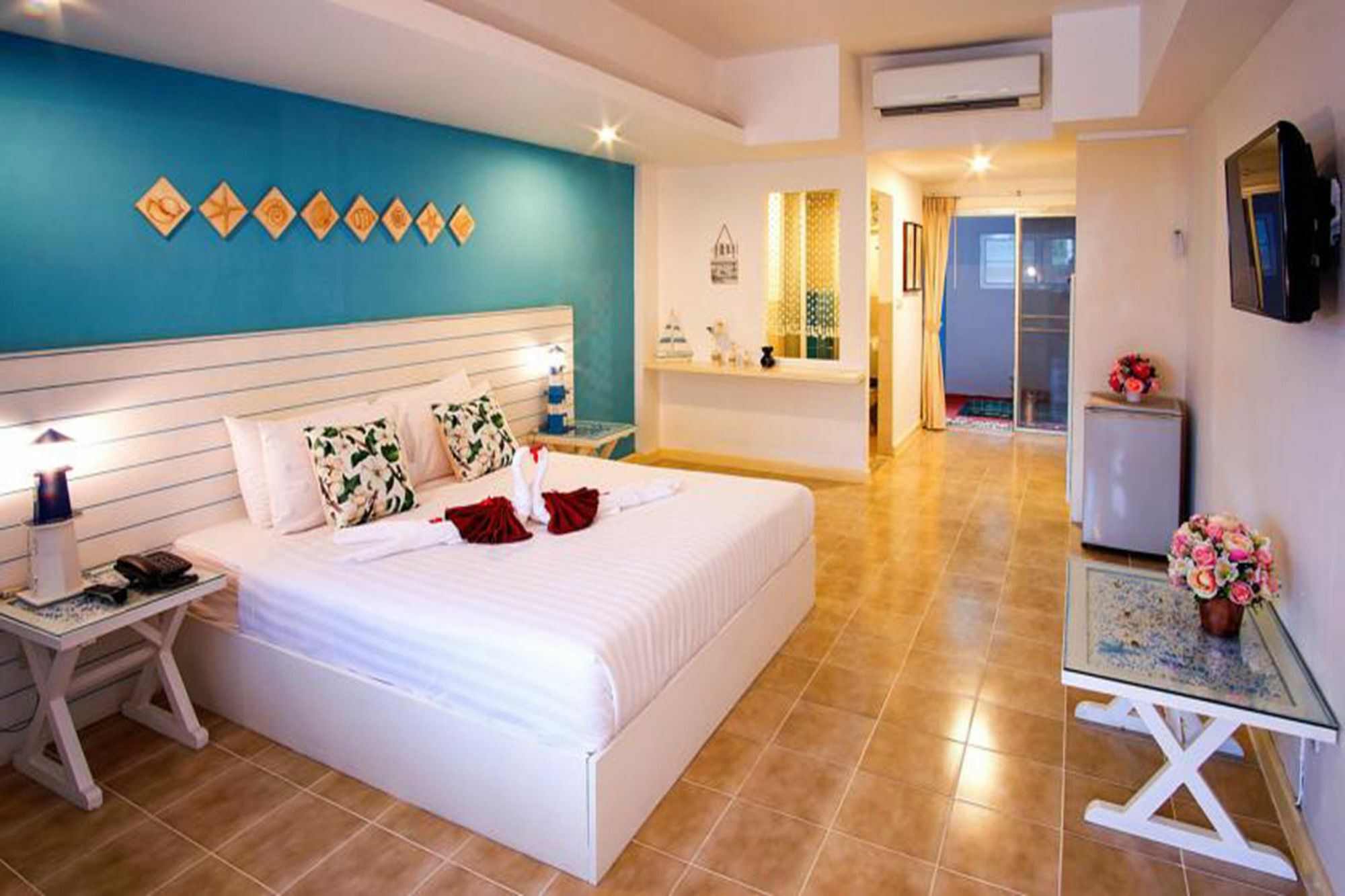 Jean Boutique Hotel Pattaya