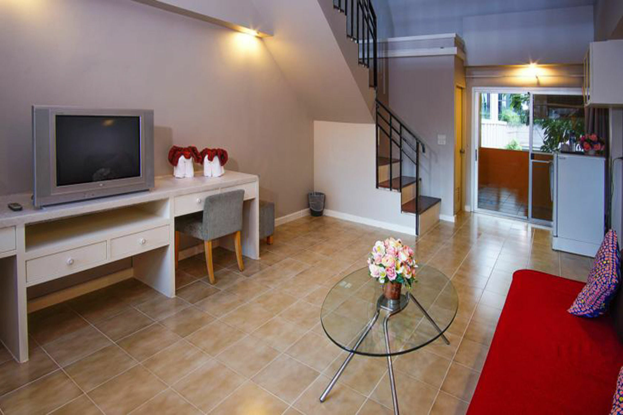 Jean Boutique Hotel