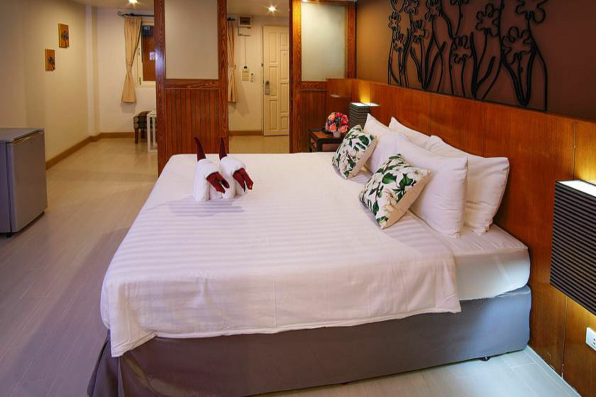Jean Boutique Hotel