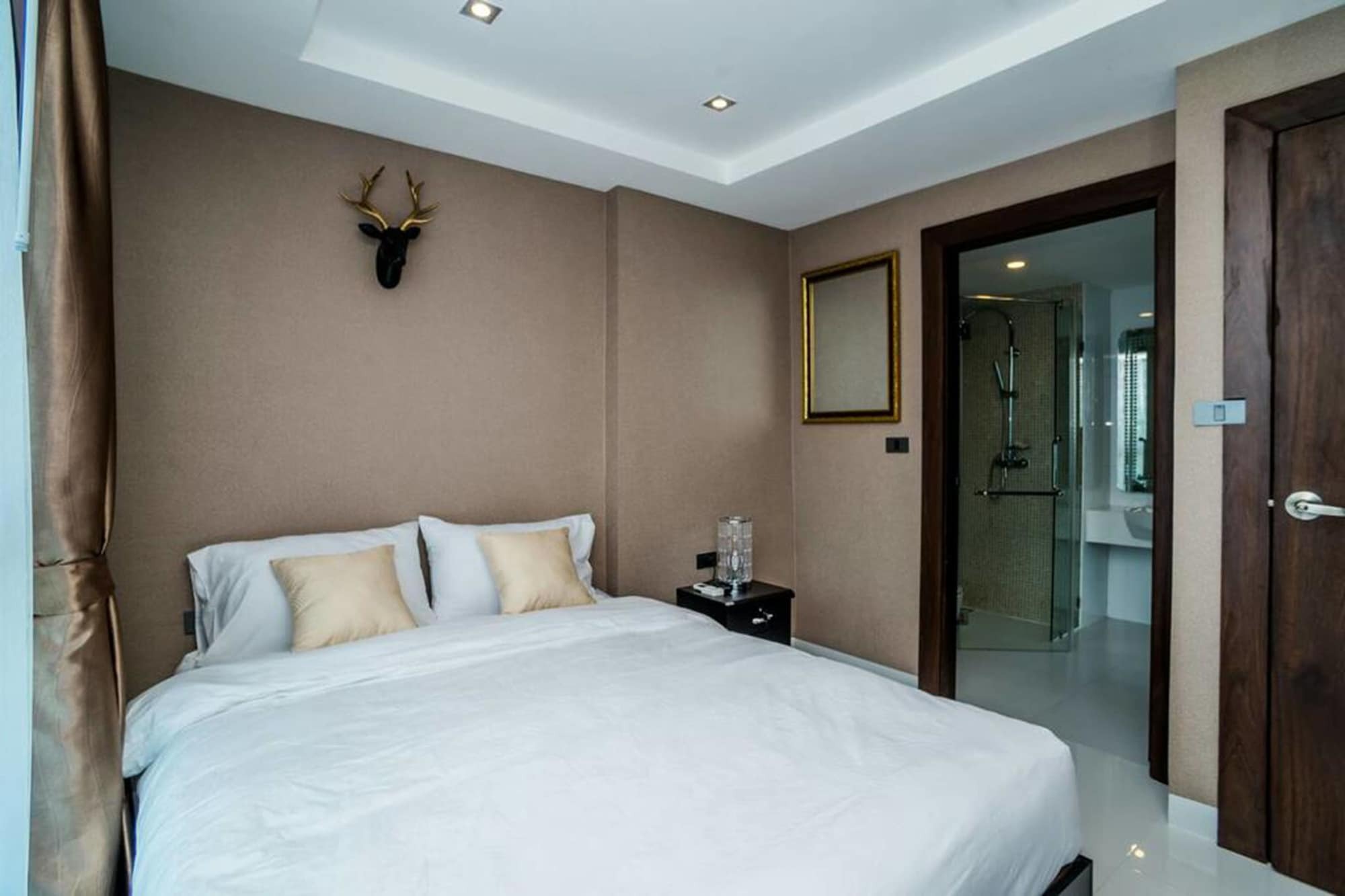 Serenity Pattaya