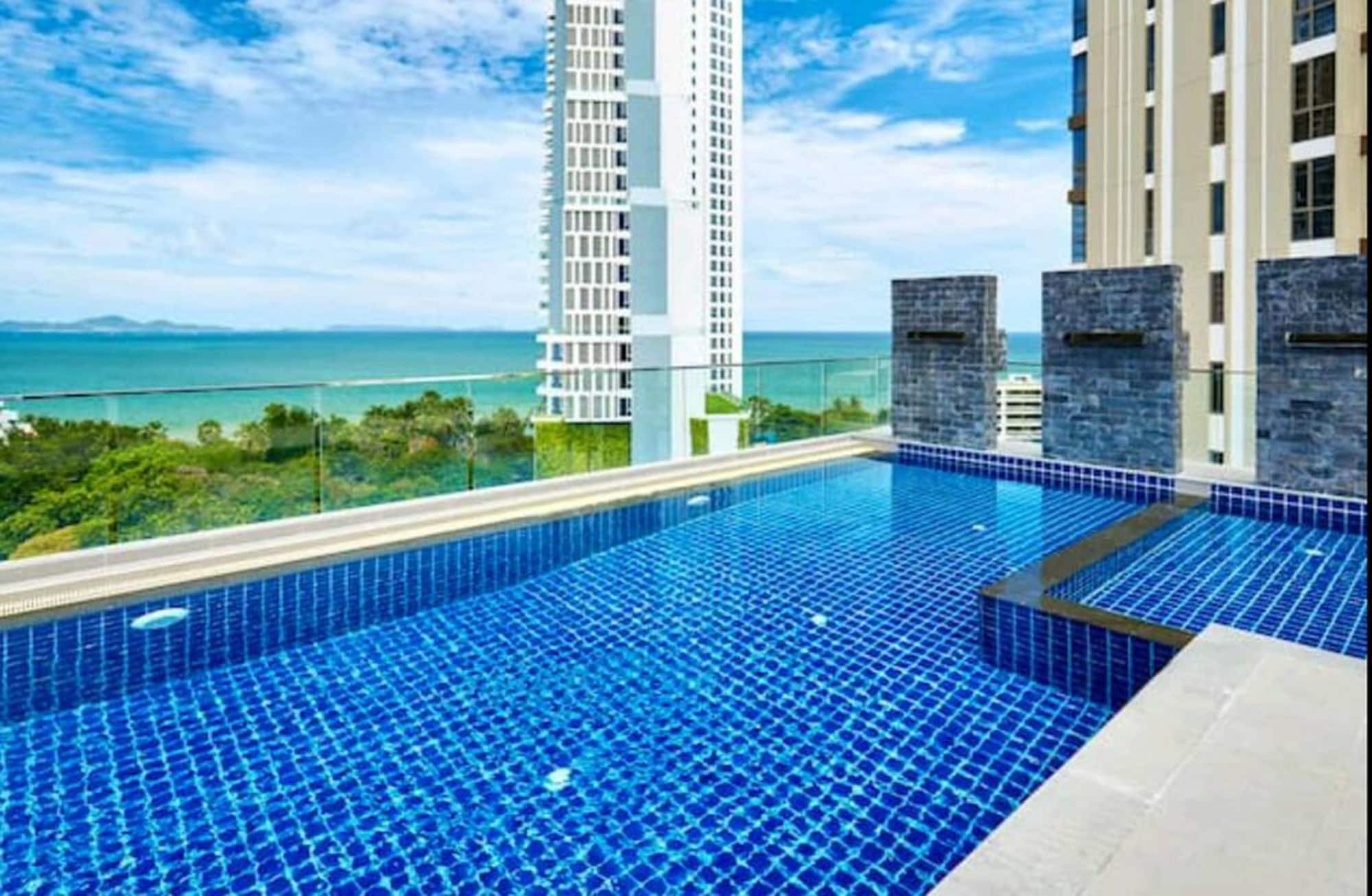 Serenity Apartment