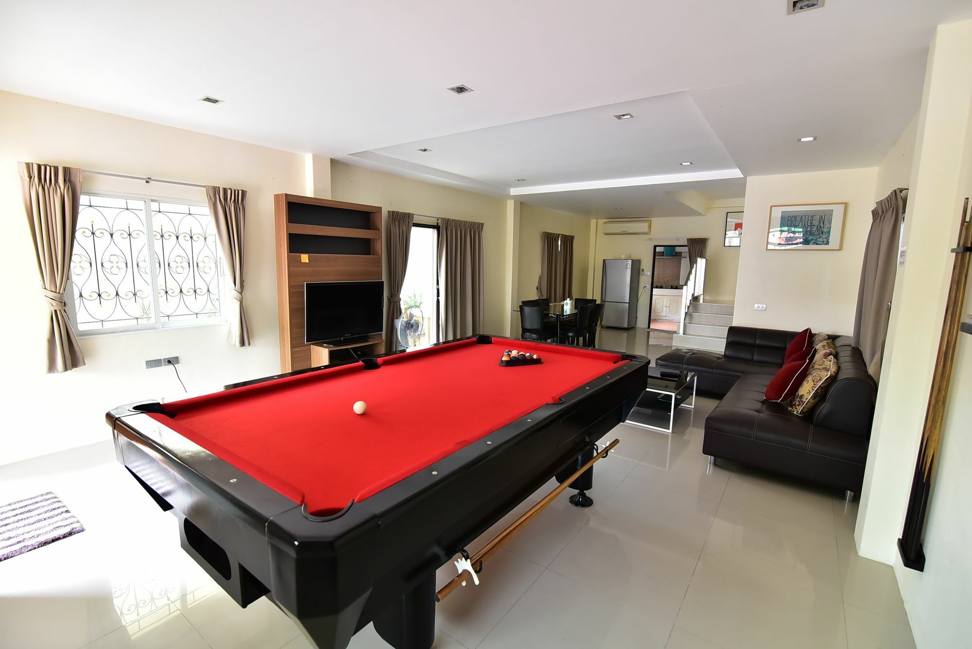 Baan Roi Lan Holiday home Pattaya