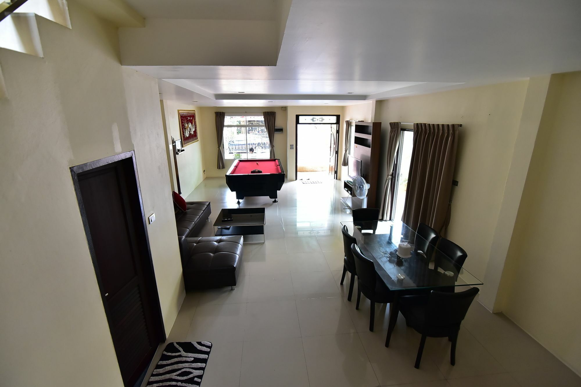Baan Roi Lan Holiday home Pattaya