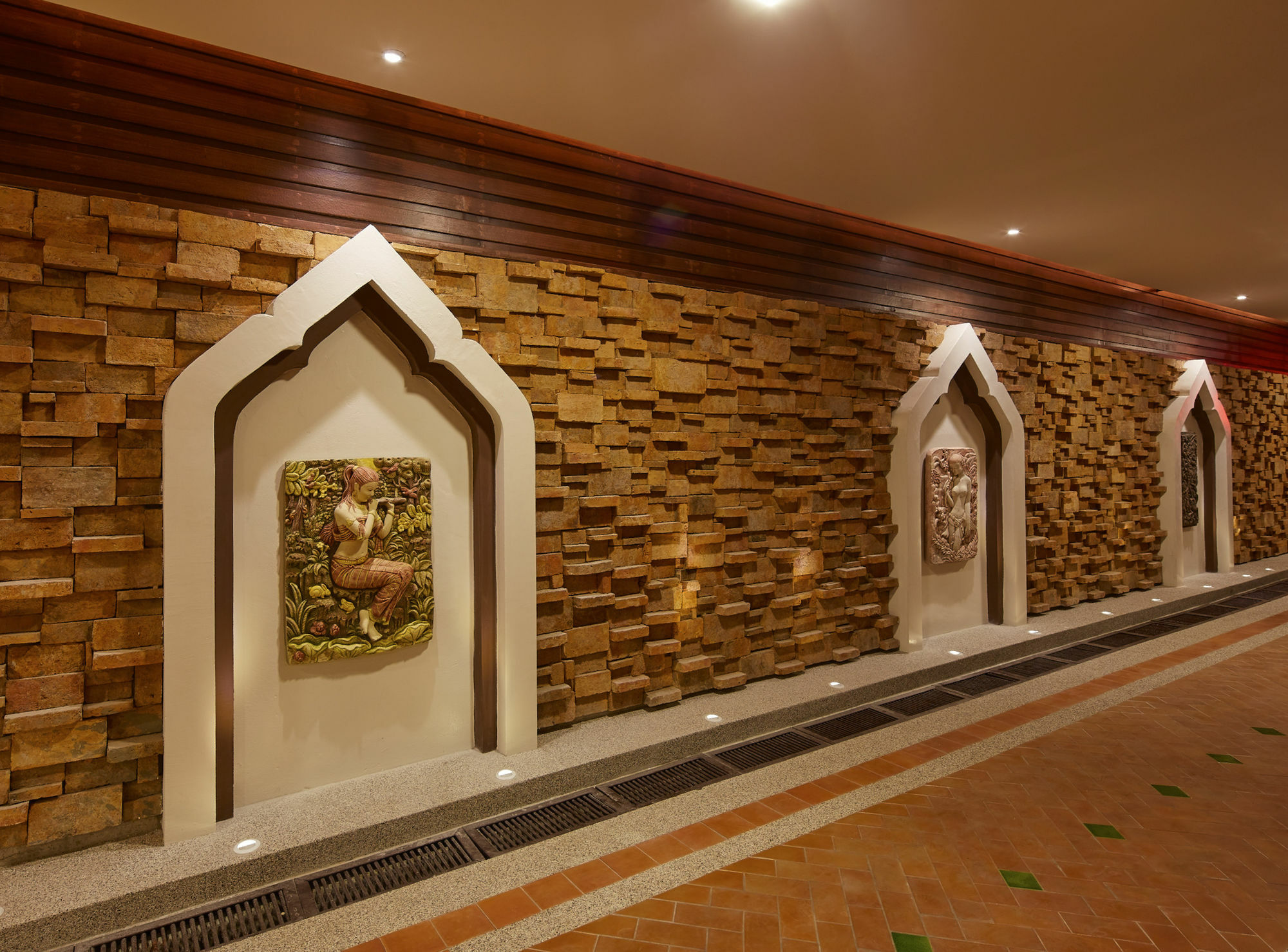 The Agate Boutique Resort Pattaya