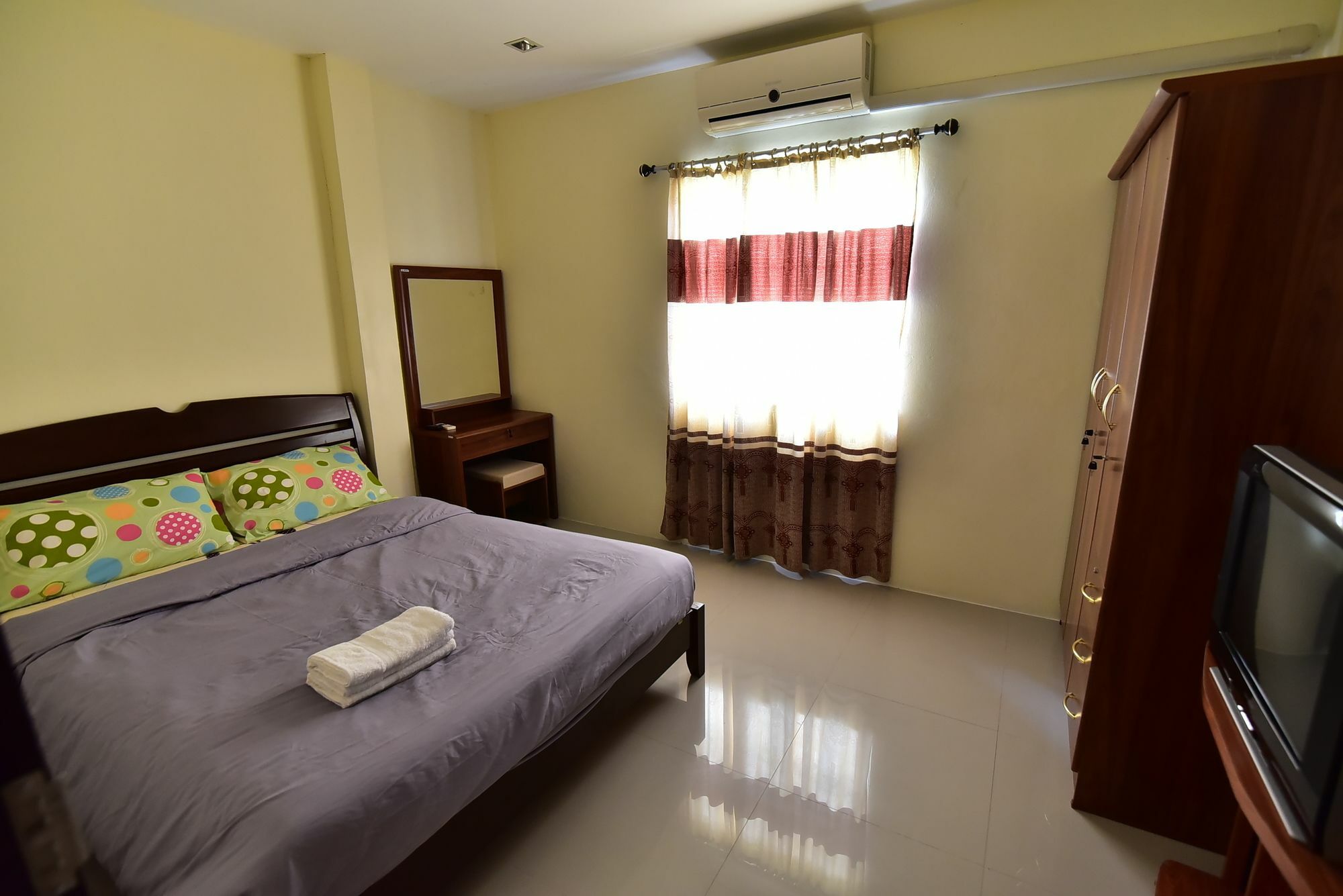 Holiday home Baan Roi Lan Pattaya