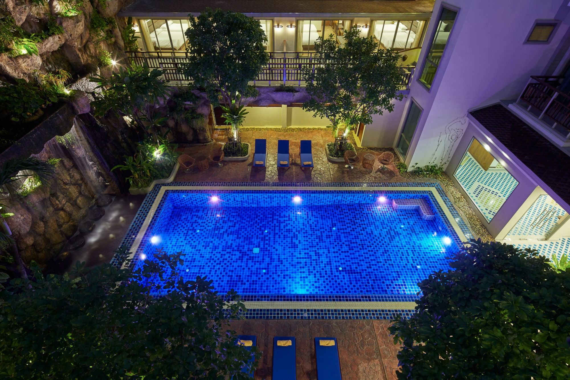 Resort The Agate Boutique 4*