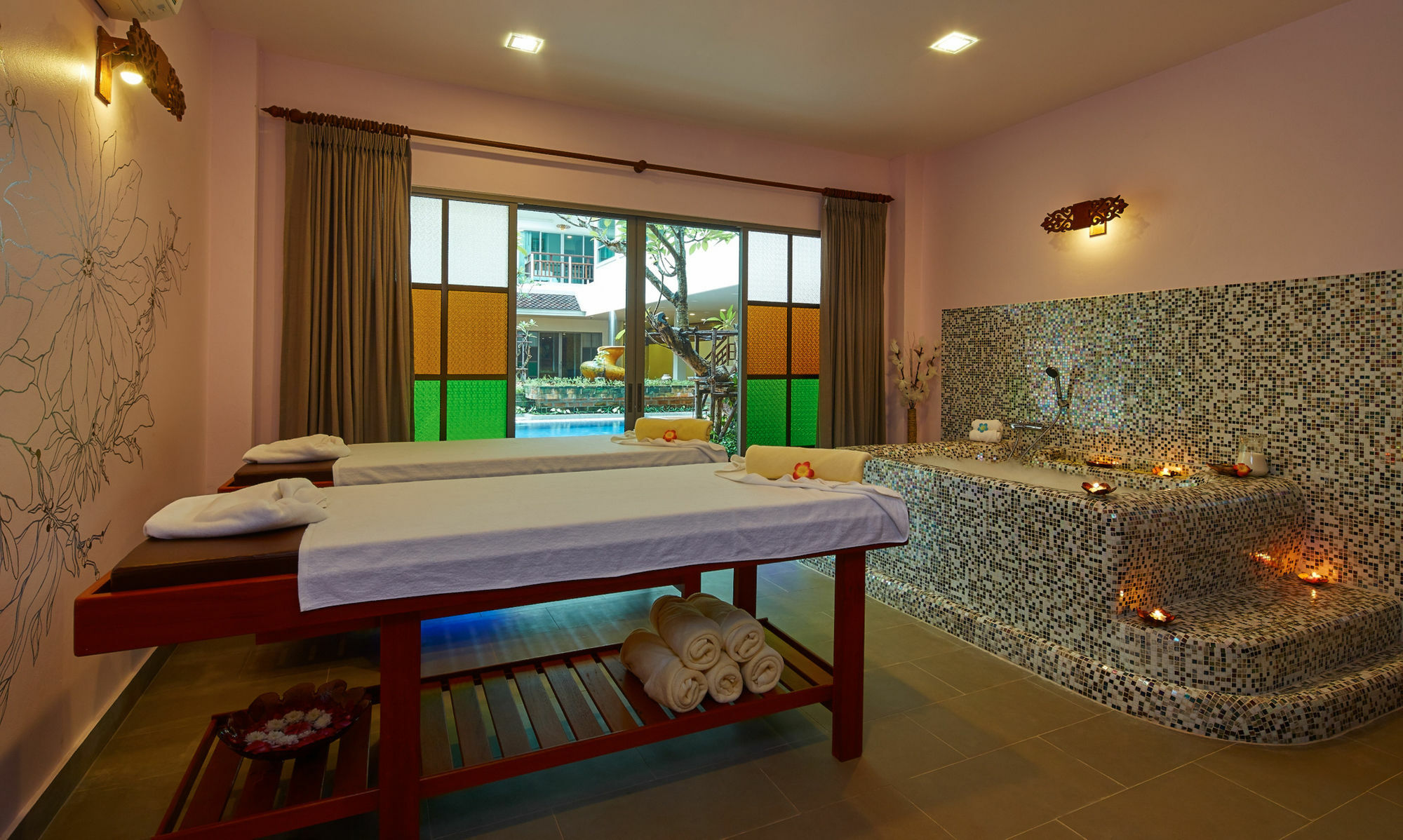 The Agate Boutique Pattaya