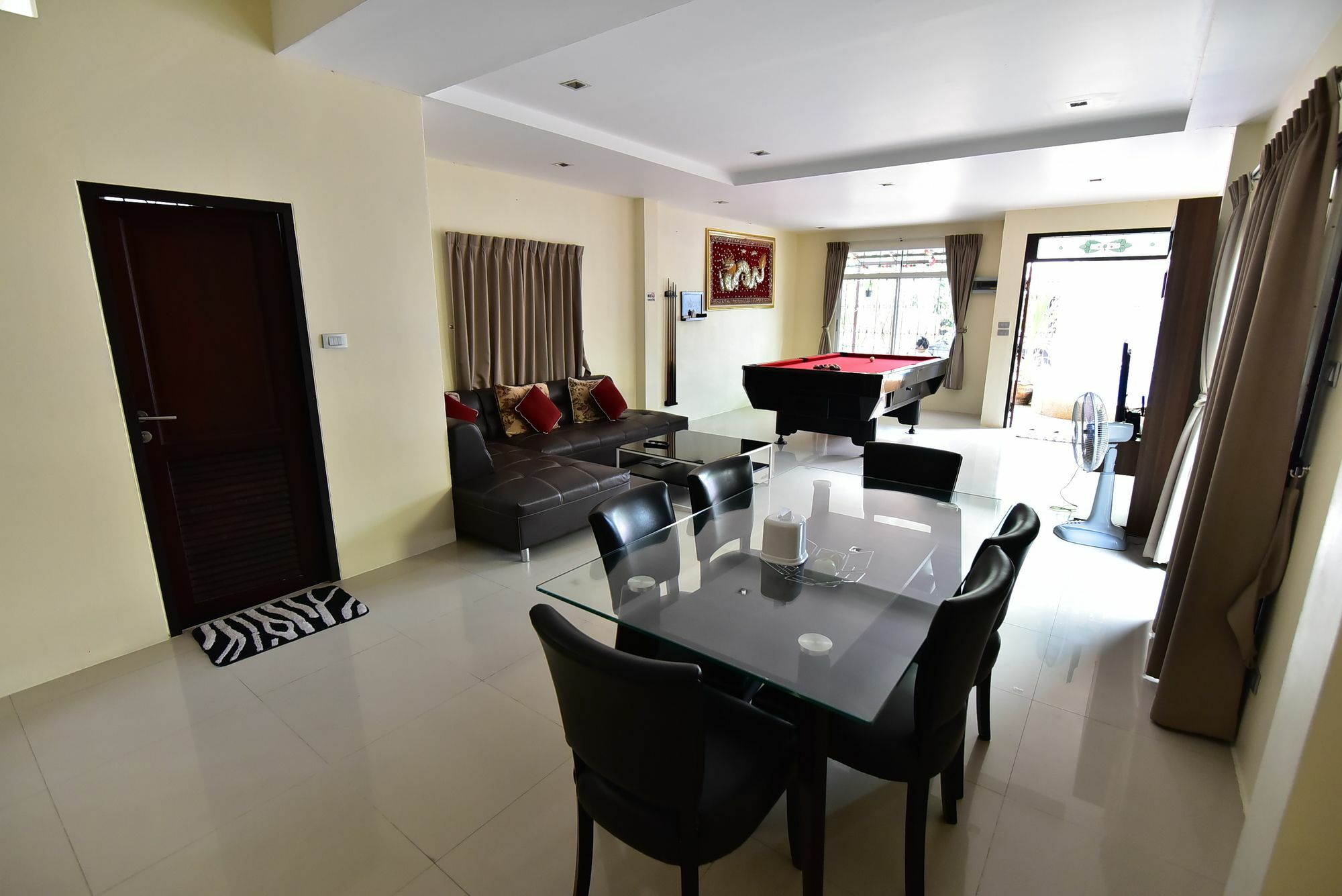 Holiday home Baan Roi Lan