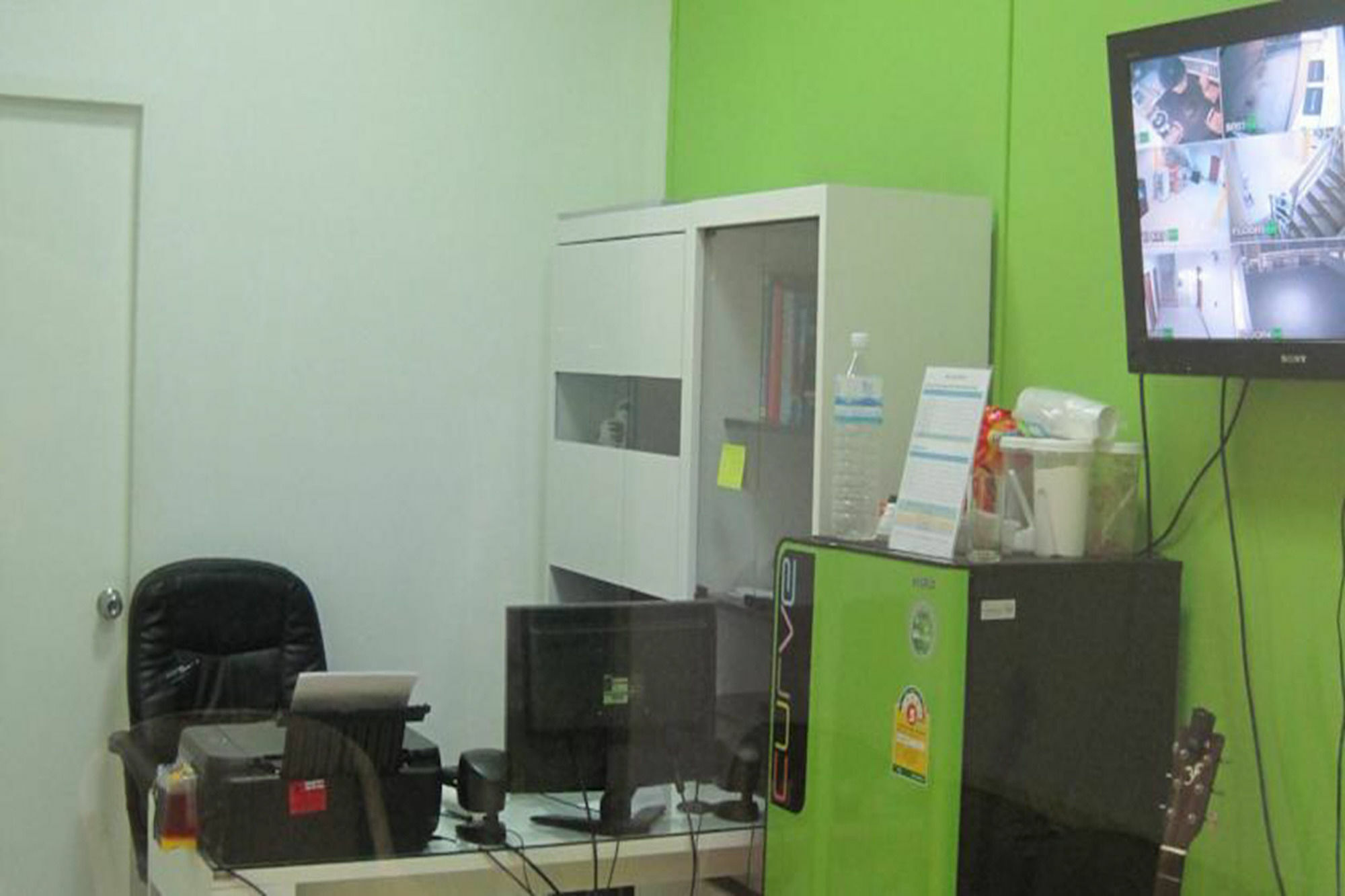 Br-guesthouse Guest house 2*