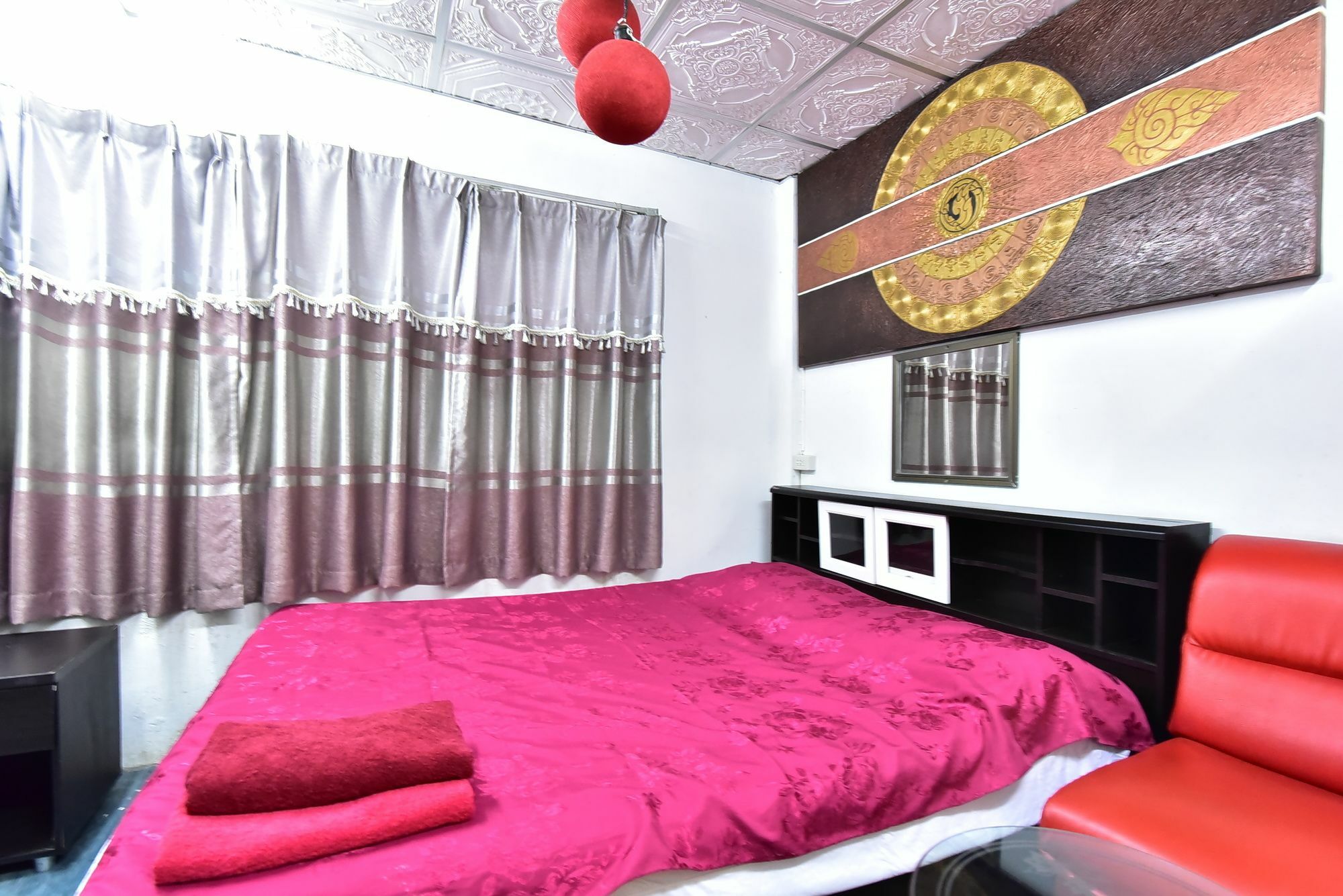 Hotel Maxwell