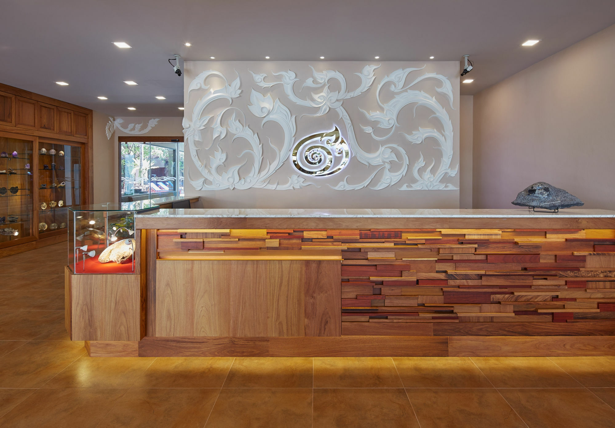 Resort The Agate Boutique Pattaya