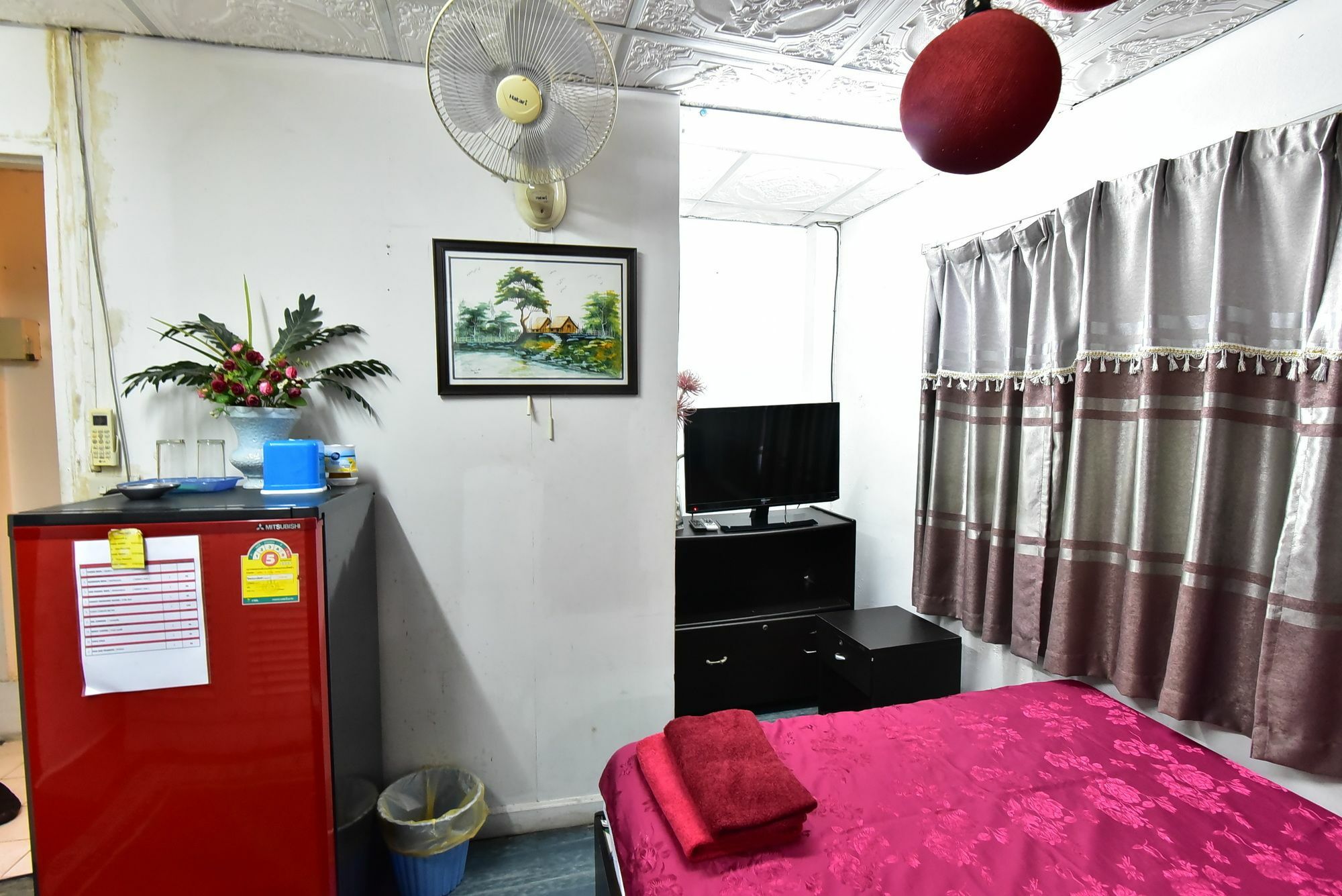 Maxwell Hotel Pattaya