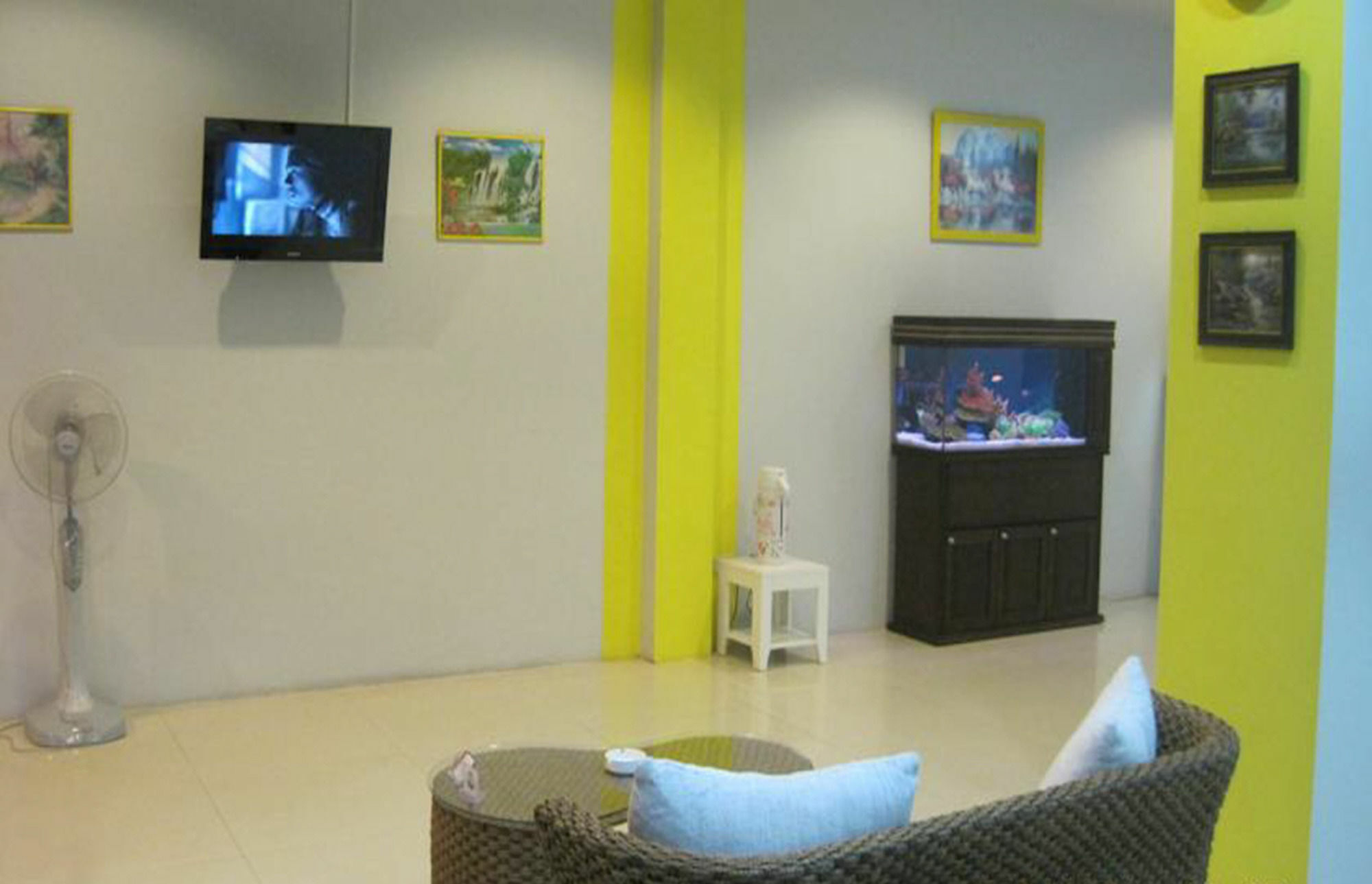 Br-guesthouse 2*