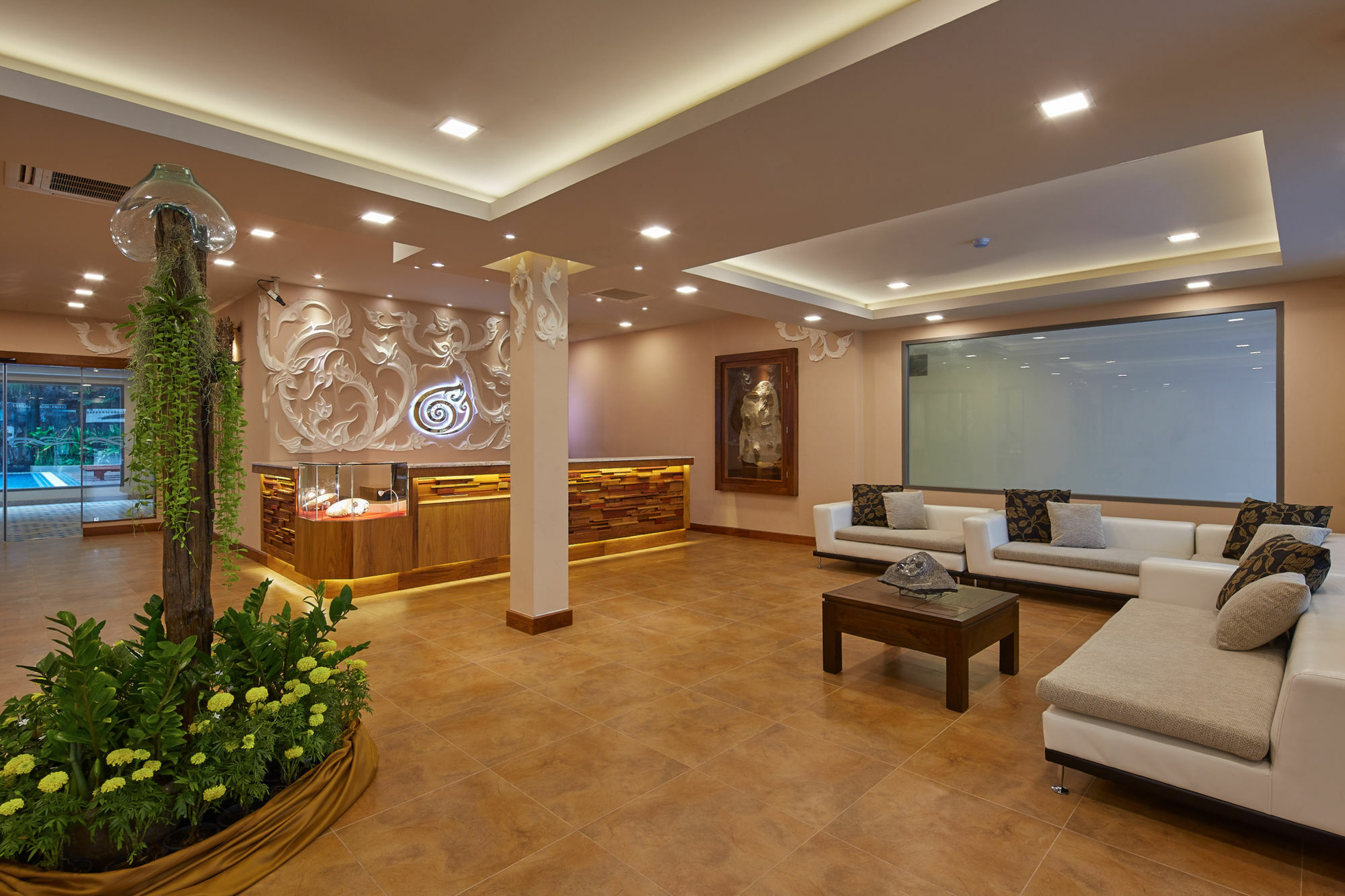 Resort The Agate Boutique 4*