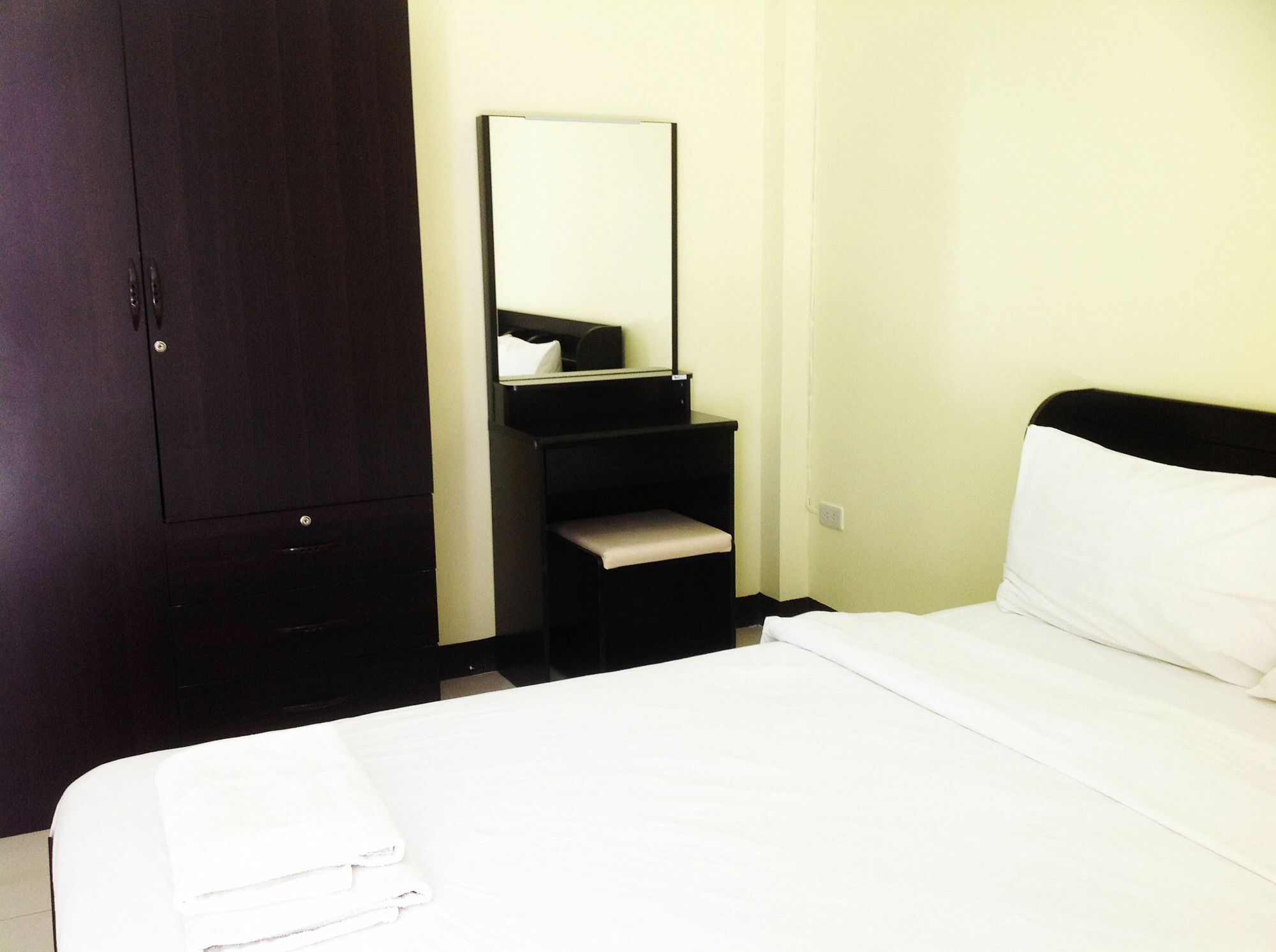 Guest house Br-guesthouse Pattaya