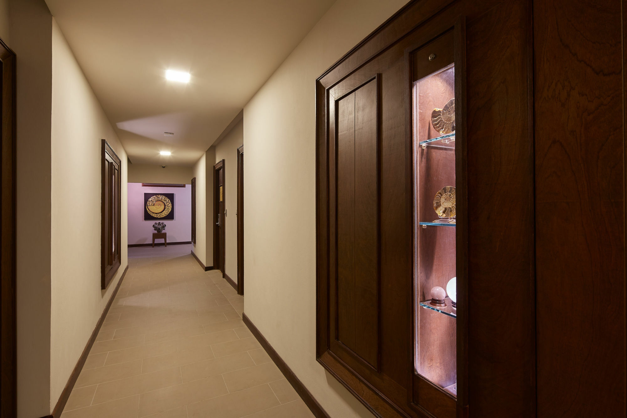 Resort The Agate Boutique 4*