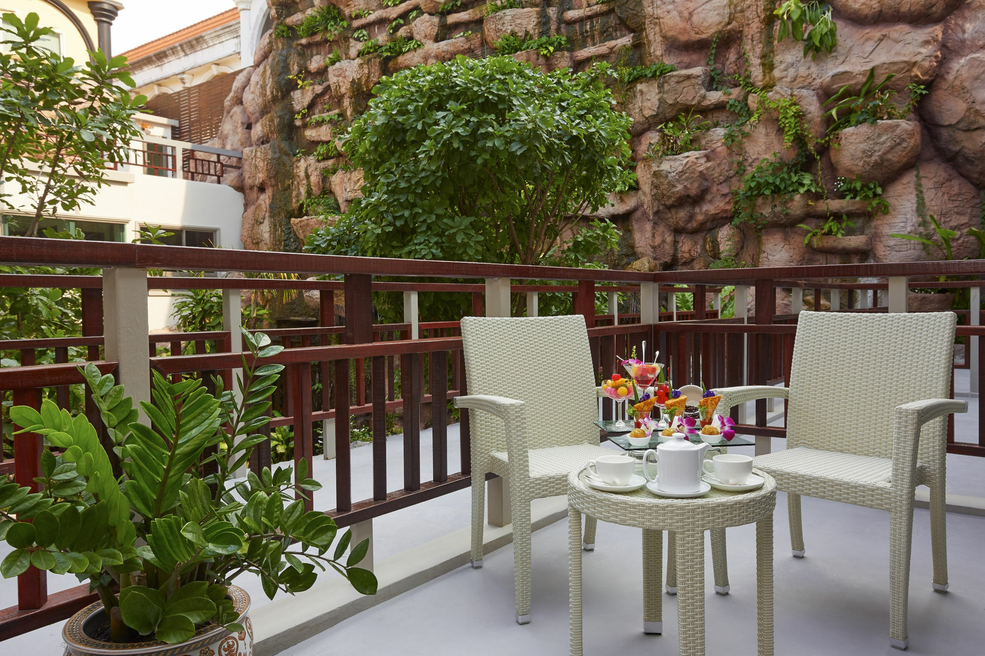 The Agate Boutique Resort Pattaya