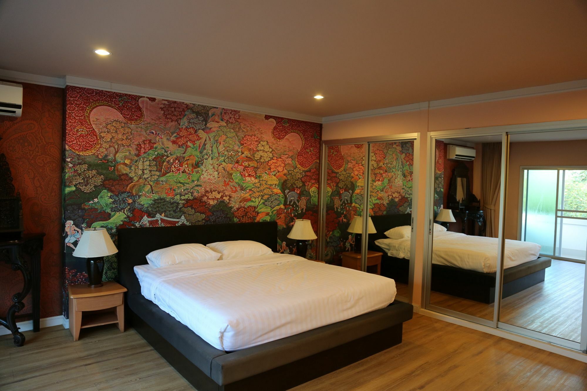 Resort Scenxury 3*