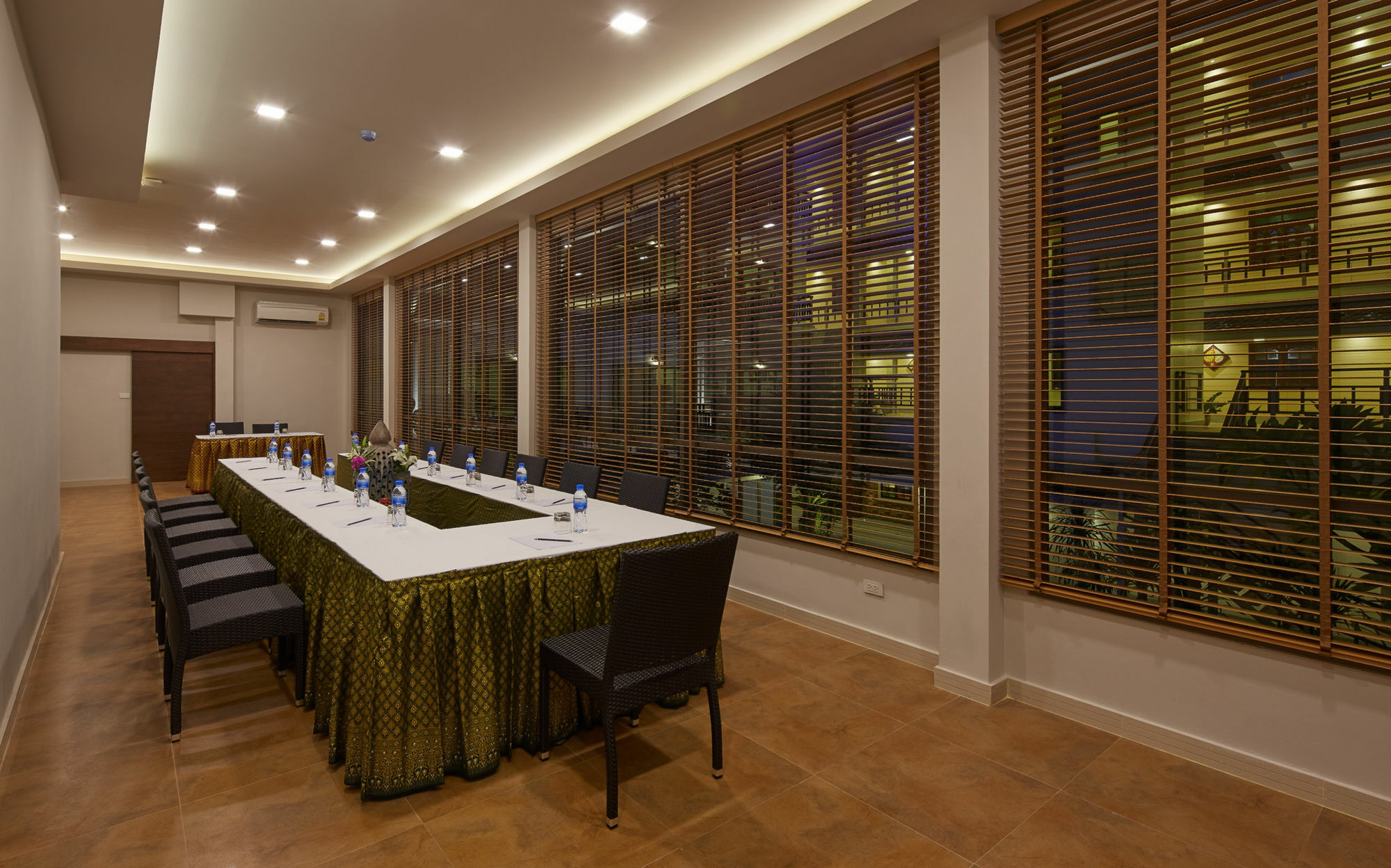 The Agate Boutique Resort Pattaya