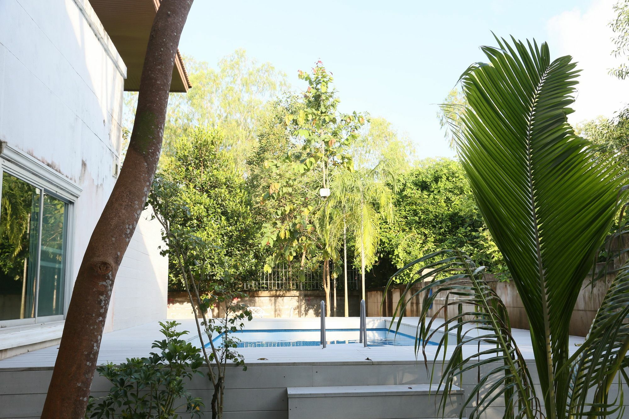 Scenxury Resort Pattaya