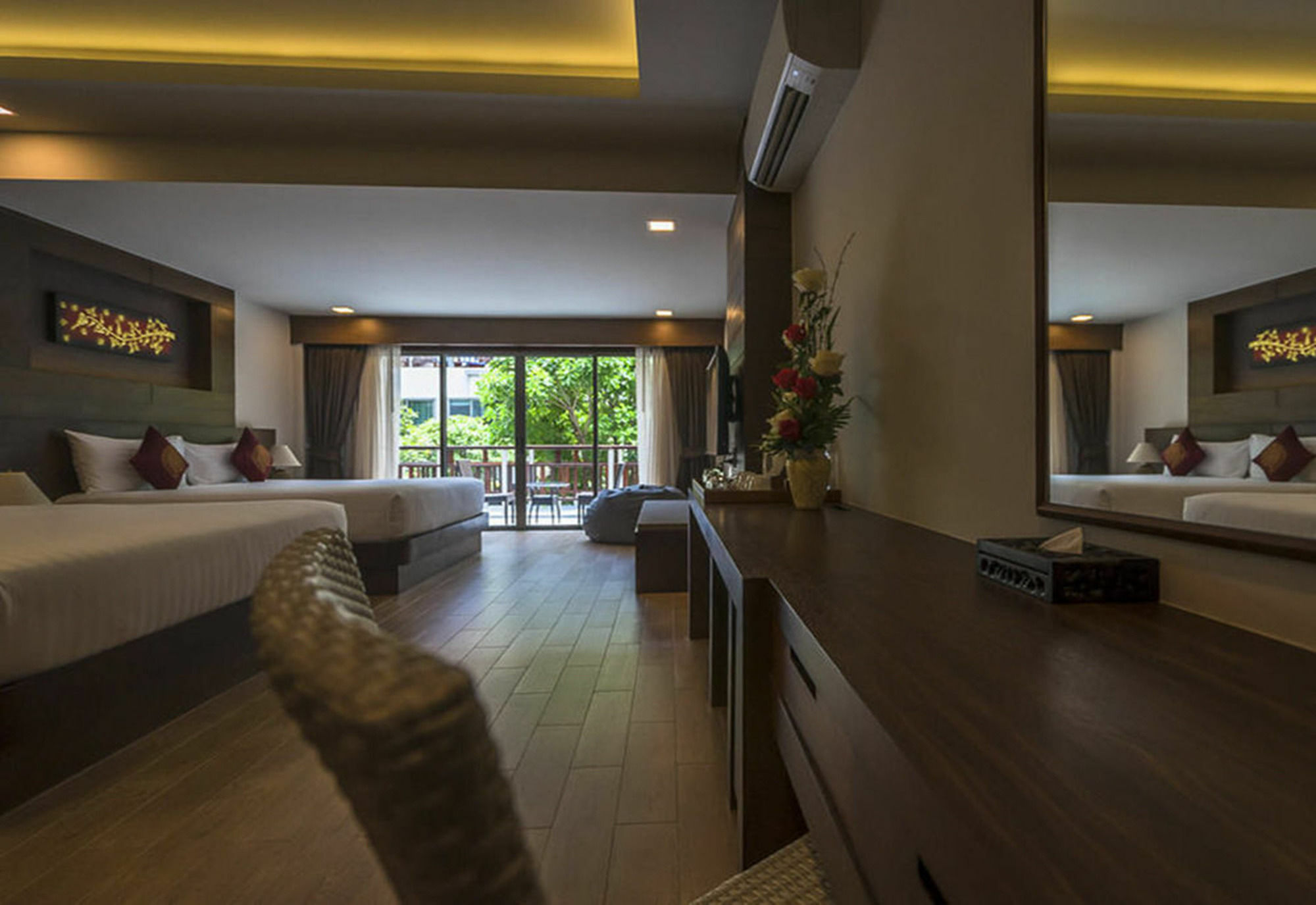 The Agate Boutique 4* Pattaya
