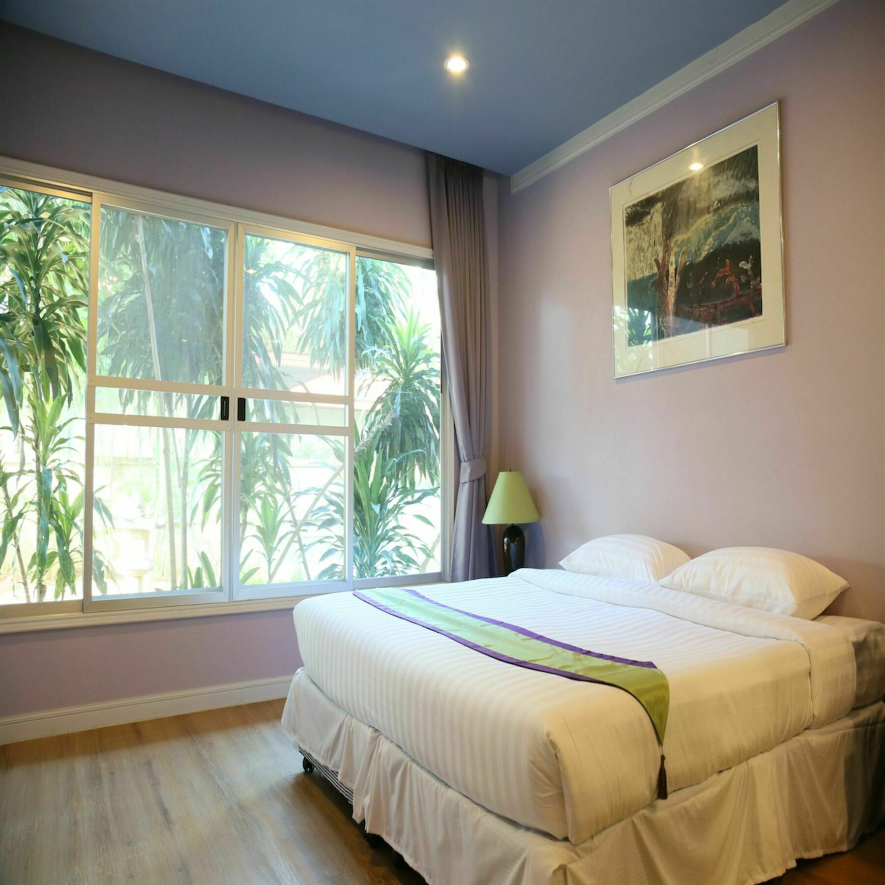 Scenxury Pattaya