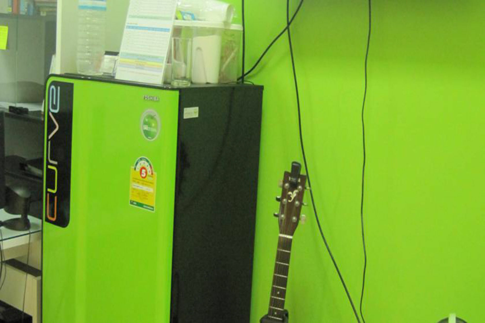 Br-guesthouse Guest house 2*