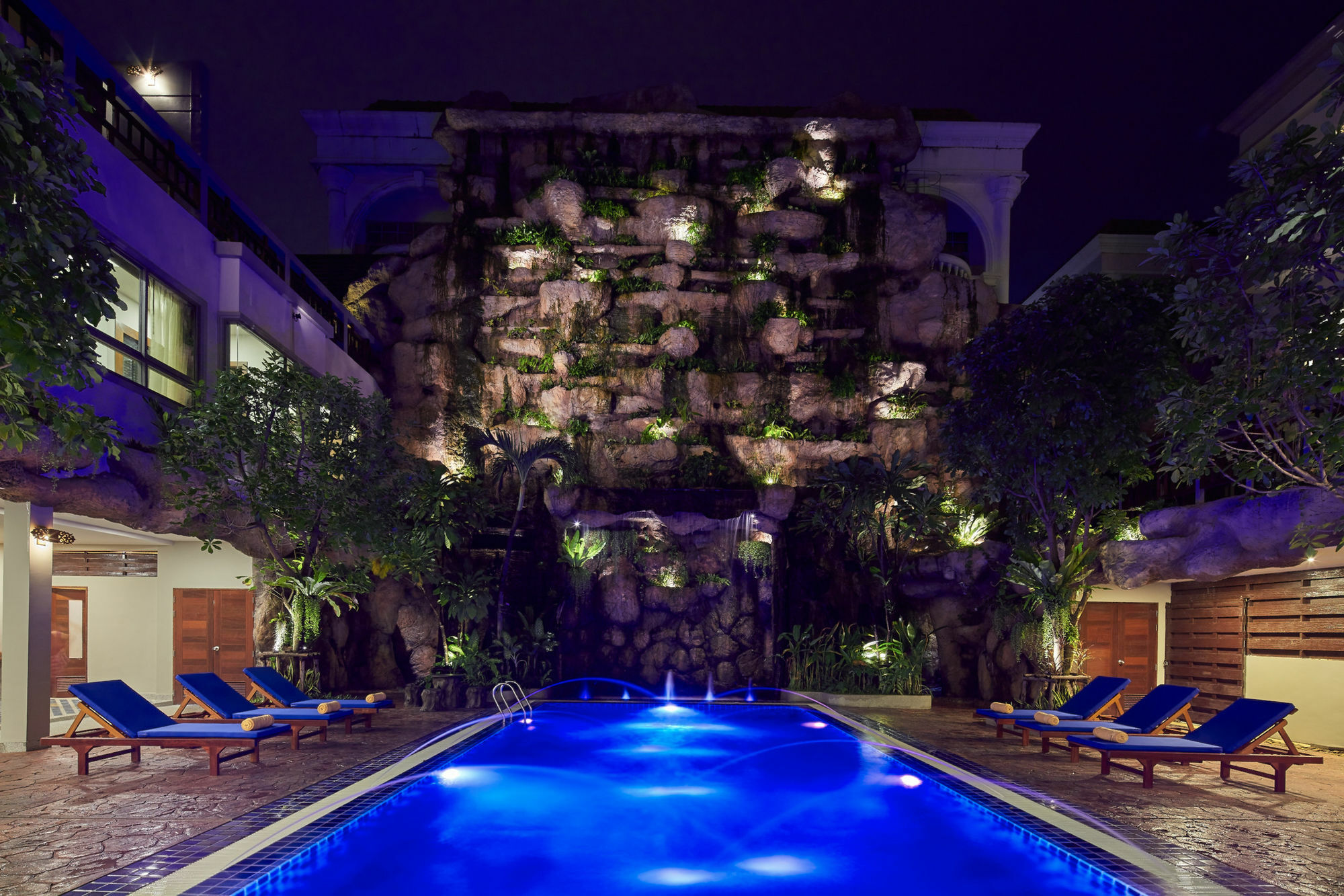 Resort The Agate Boutique Pattaya