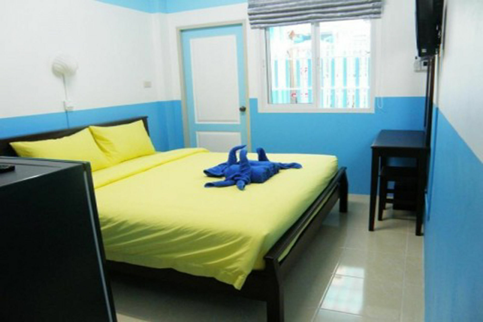 Sooi Tee Guest House 1 Hotel
