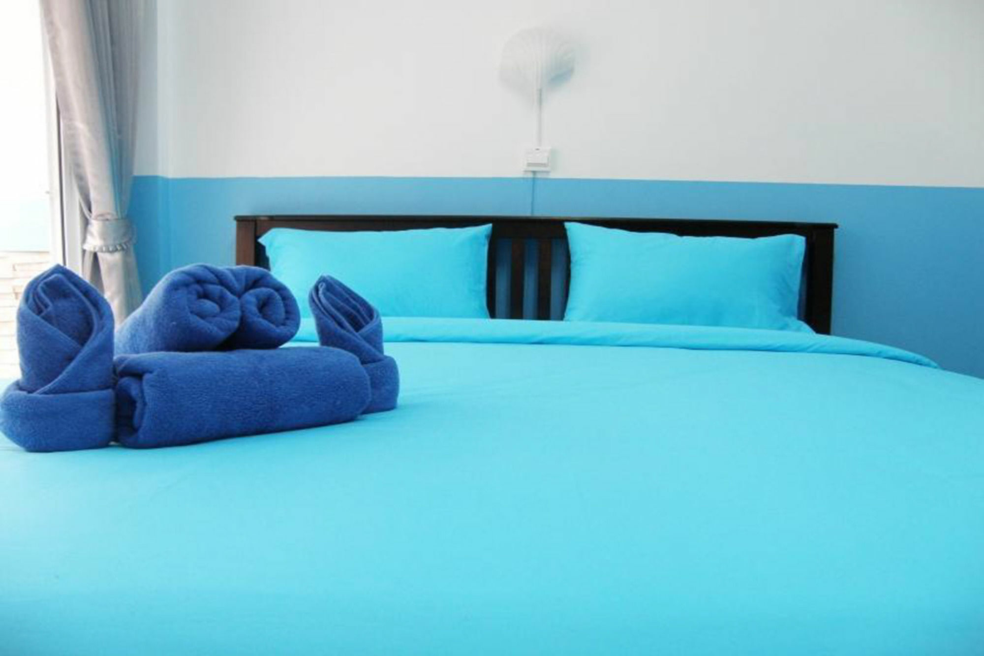 Hotel Sooi Tee Guest House 1 Pattaya