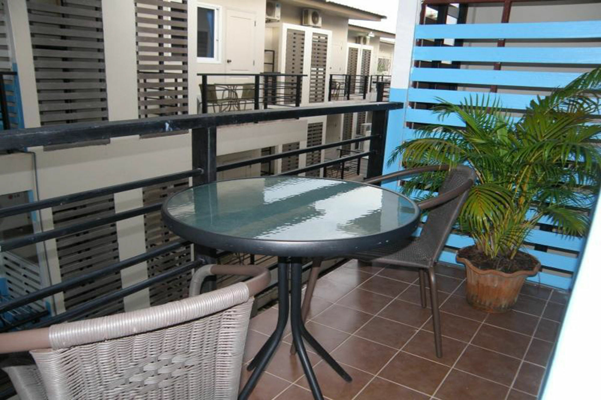 Sooi Tee Guest House 1 2* Pattaya