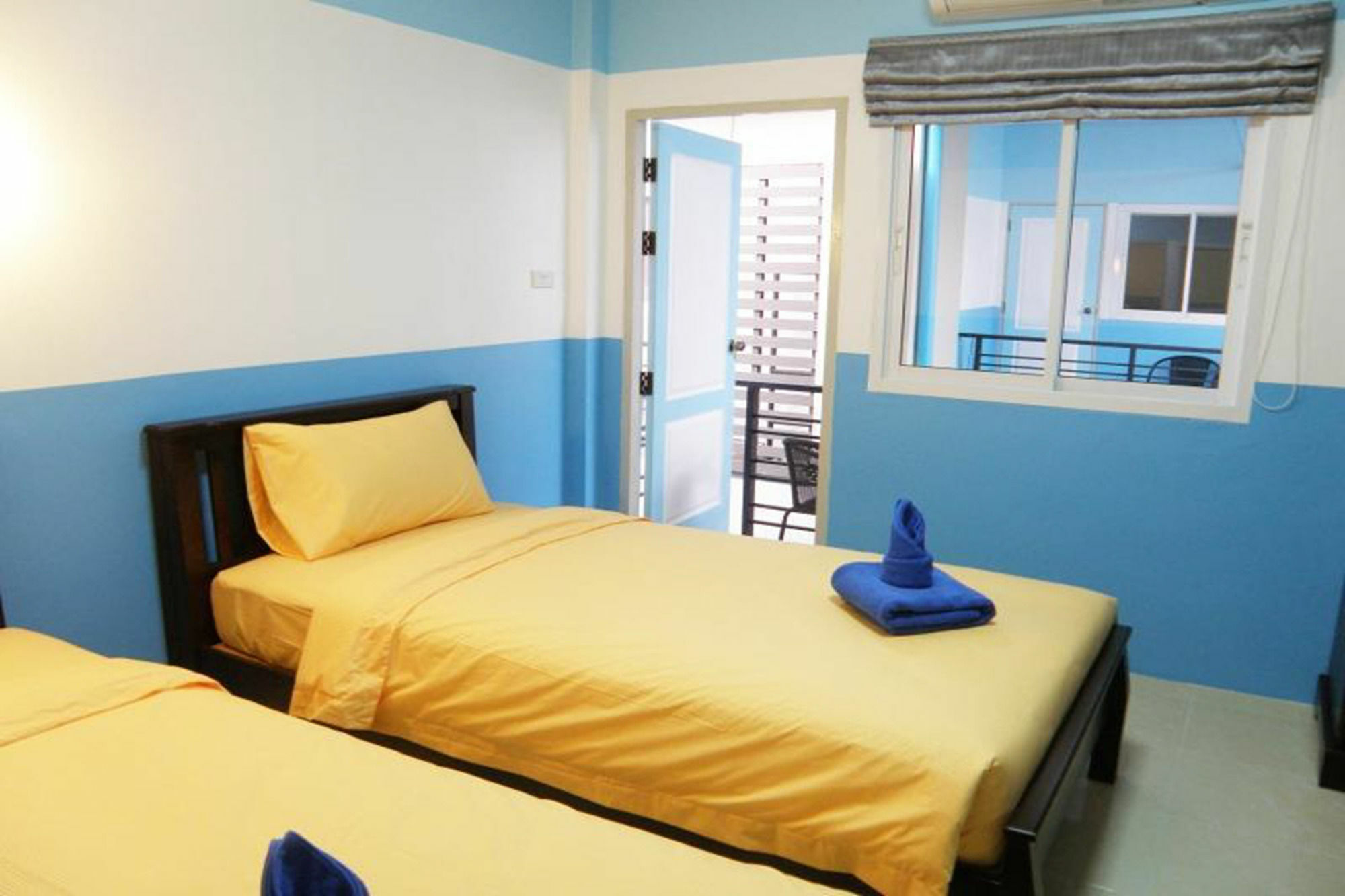 Hotel Sooi Tee Guest House 1