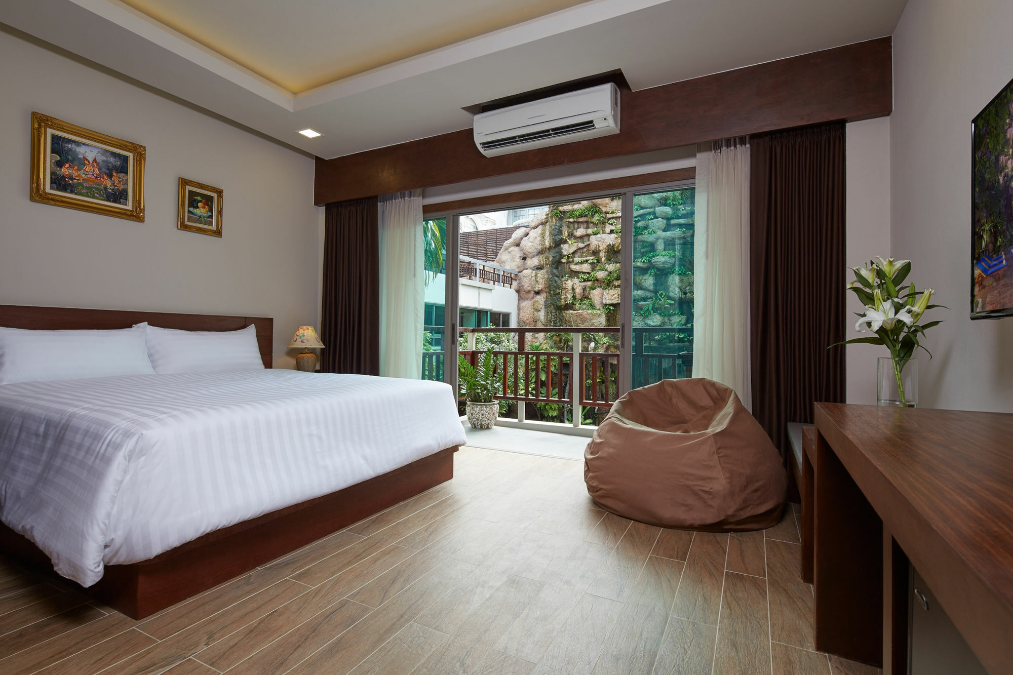 Resort The Agate Boutique 4*