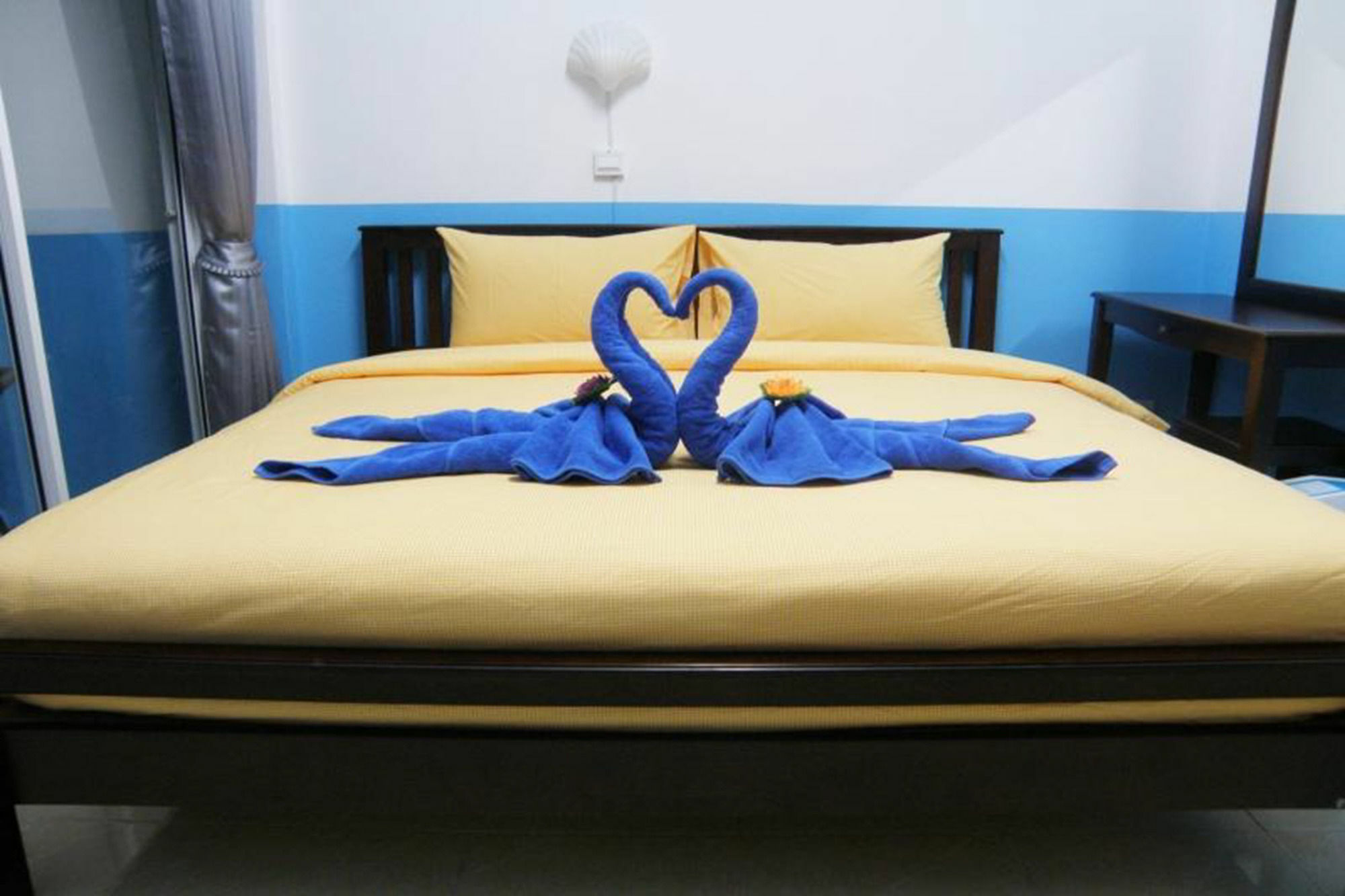 Hotel Sooi Tee Guest House 1 Pattaya