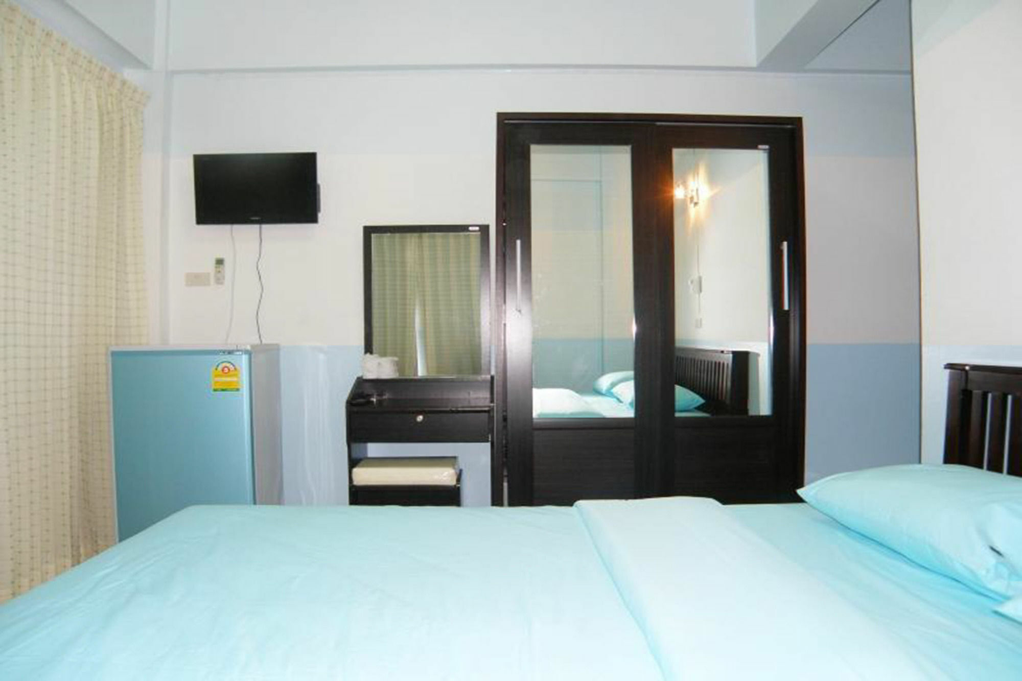 Hotel Sooi Tee Guest House 1 Pattaya