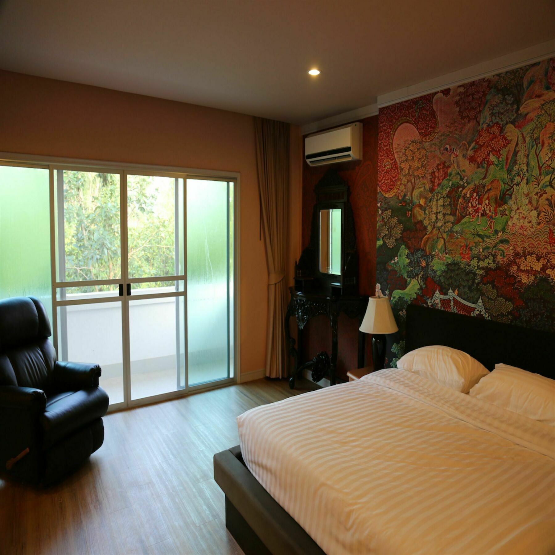 Scenxury 3* Pattaya