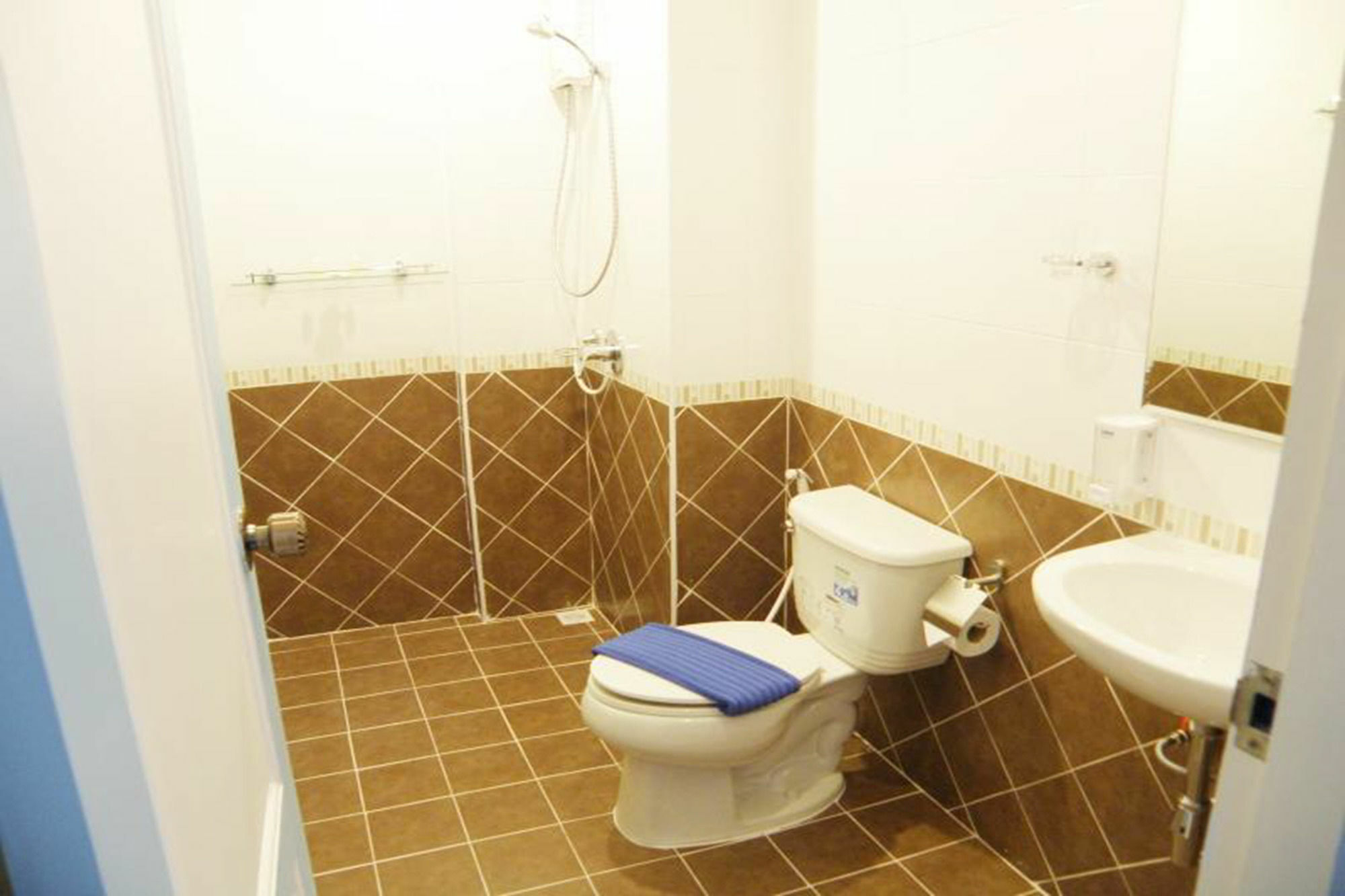 Hotel Sooi Tee Guest House 1