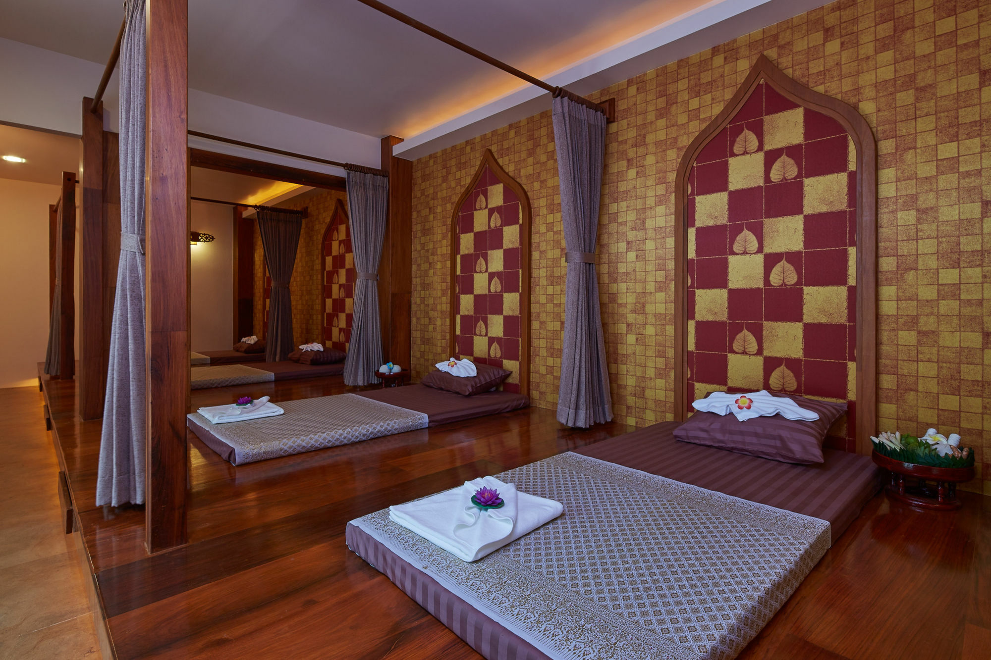 The Agate Boutique Resort Pattaya