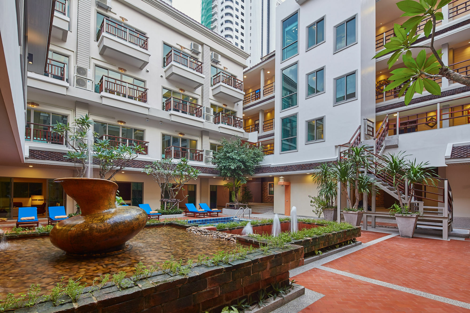 Resort The Agate Boutique 4*