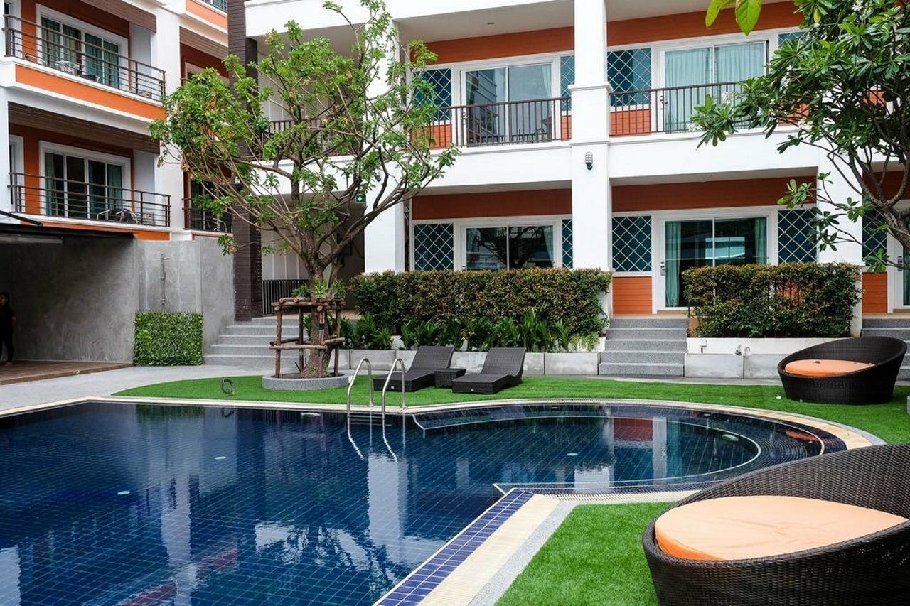 Hotel Fx Pattaya